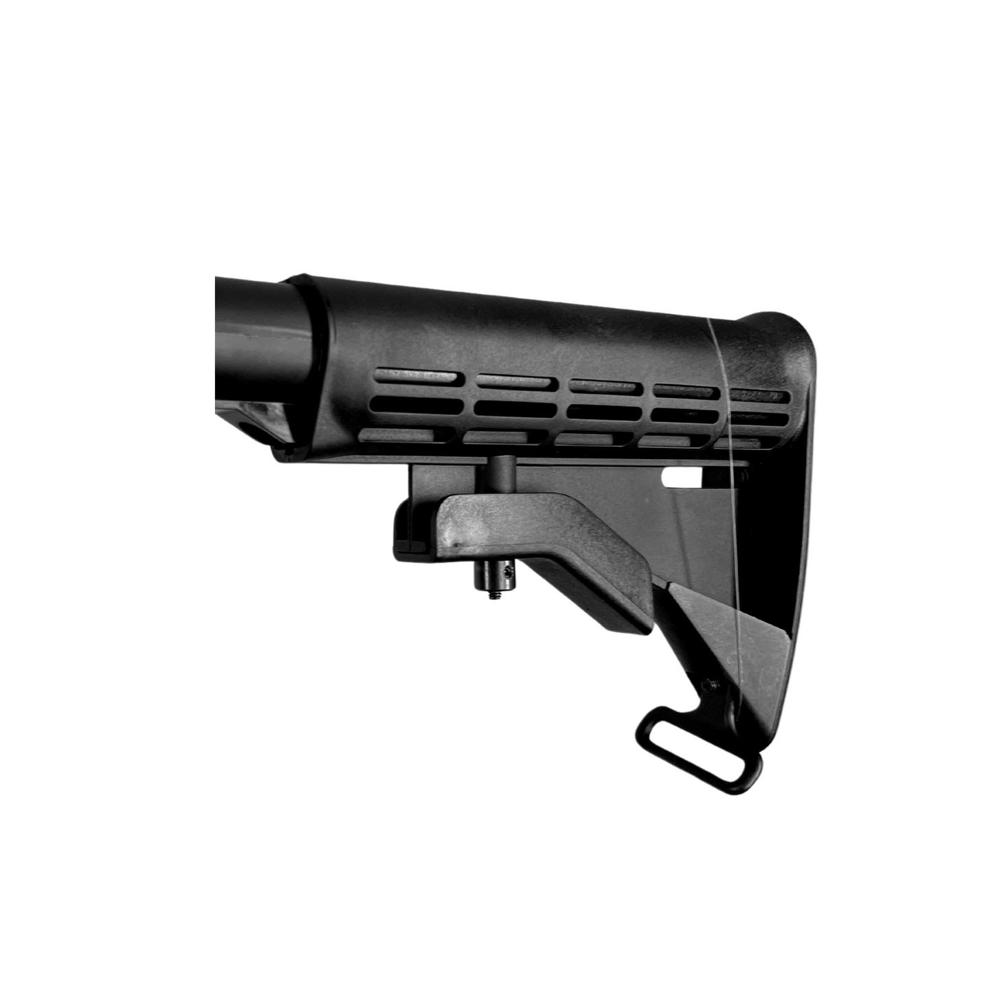 Double Bell "Value Line" M16 Black - Gel Blaster