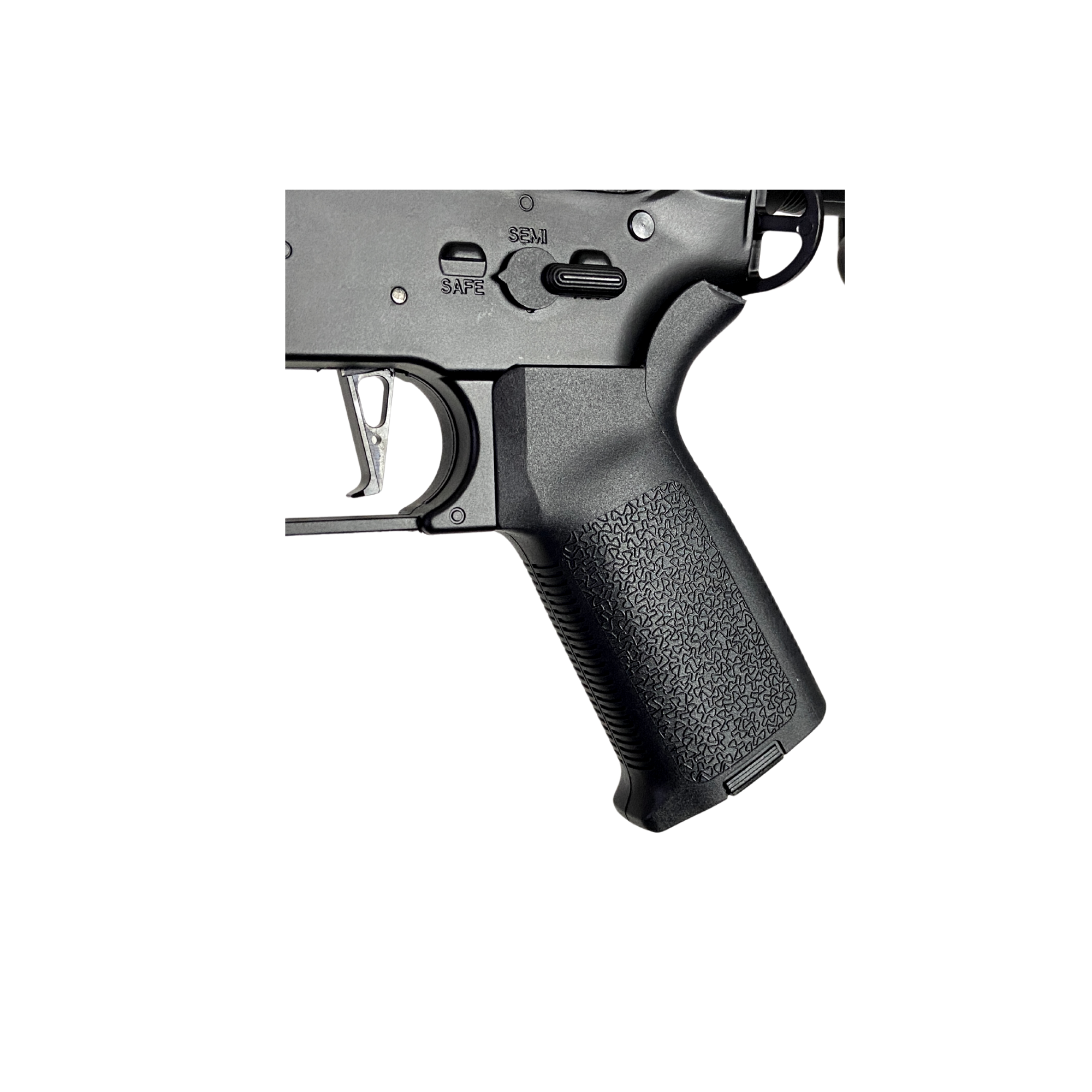 "Mask Off" GBU Custom - Gel Blaster (Metal) - The Mask Off is no joke, and the price reflects that Built by our GBU certif...