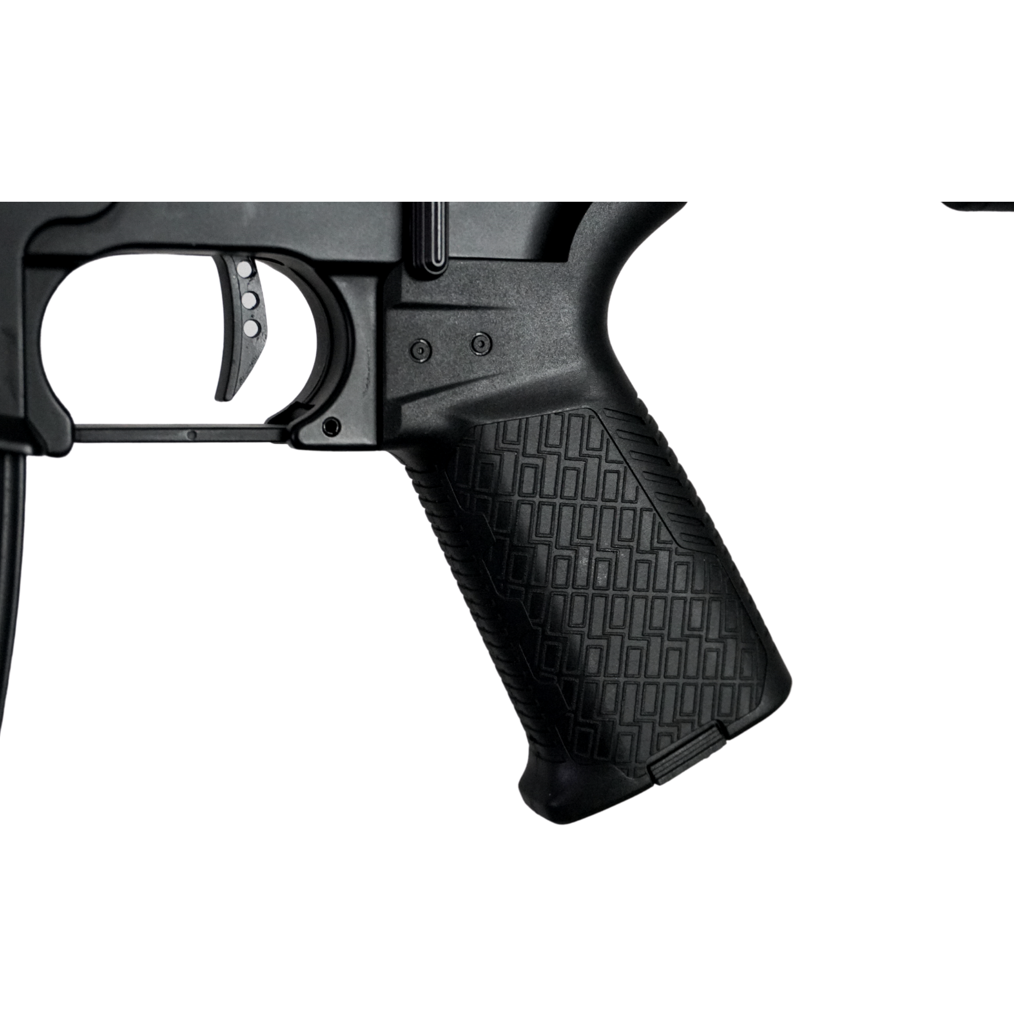 "Riddick" GBU Custom - Gel Blaster (Metal) - The Riddick Metal M4 rifle built by our experienced GBU technicians gives you...