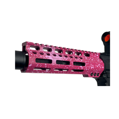 "Minaj" ARP9 GBU Custom - Gel Blaster