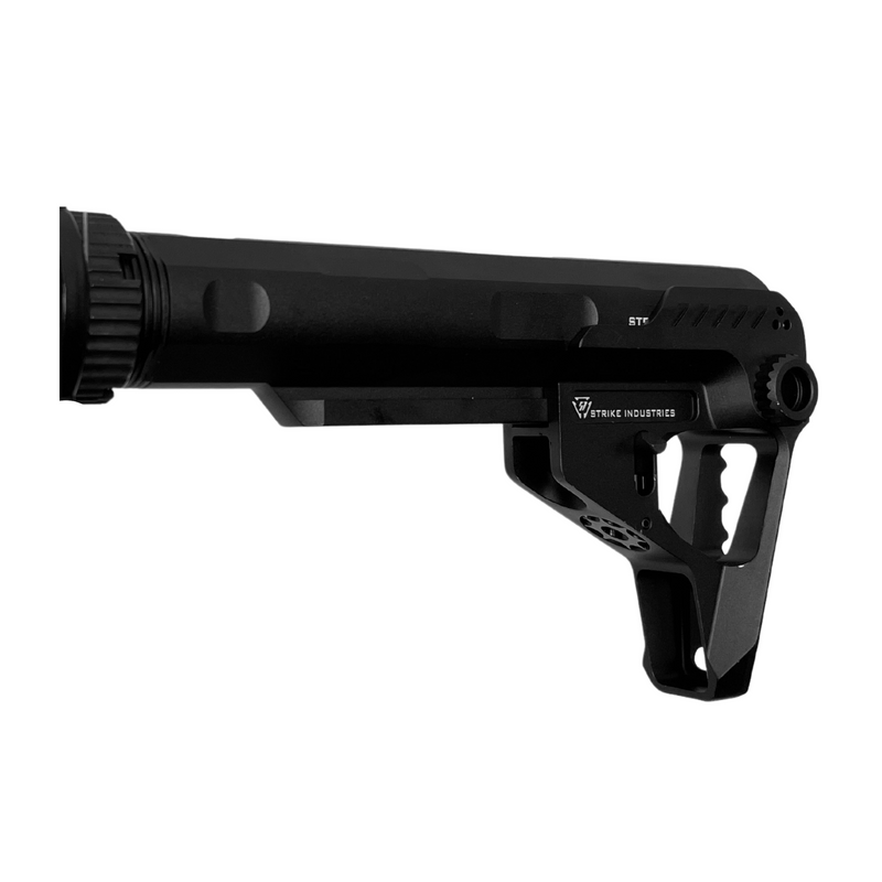 "Red-Web" Green Gas MP5K - Gel Blaster
