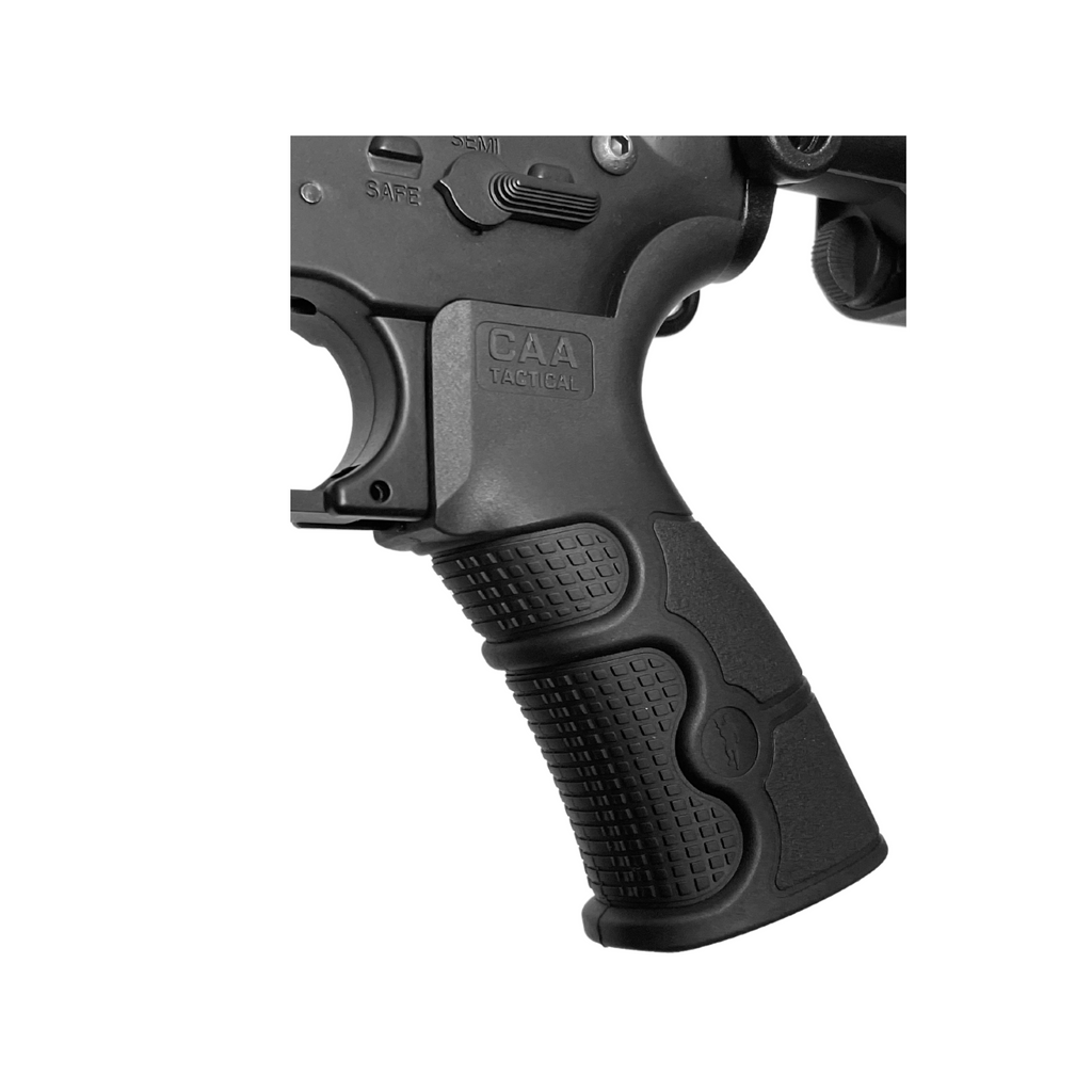 "DMR Damage" Tactical M4 (Metal) Gel Blaster