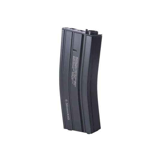 Warinterest/ M4A1 V8 Metal Magazine