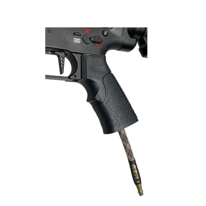"HPA HK416D" GBU Custom HPA - Gel Blaster (Metal)