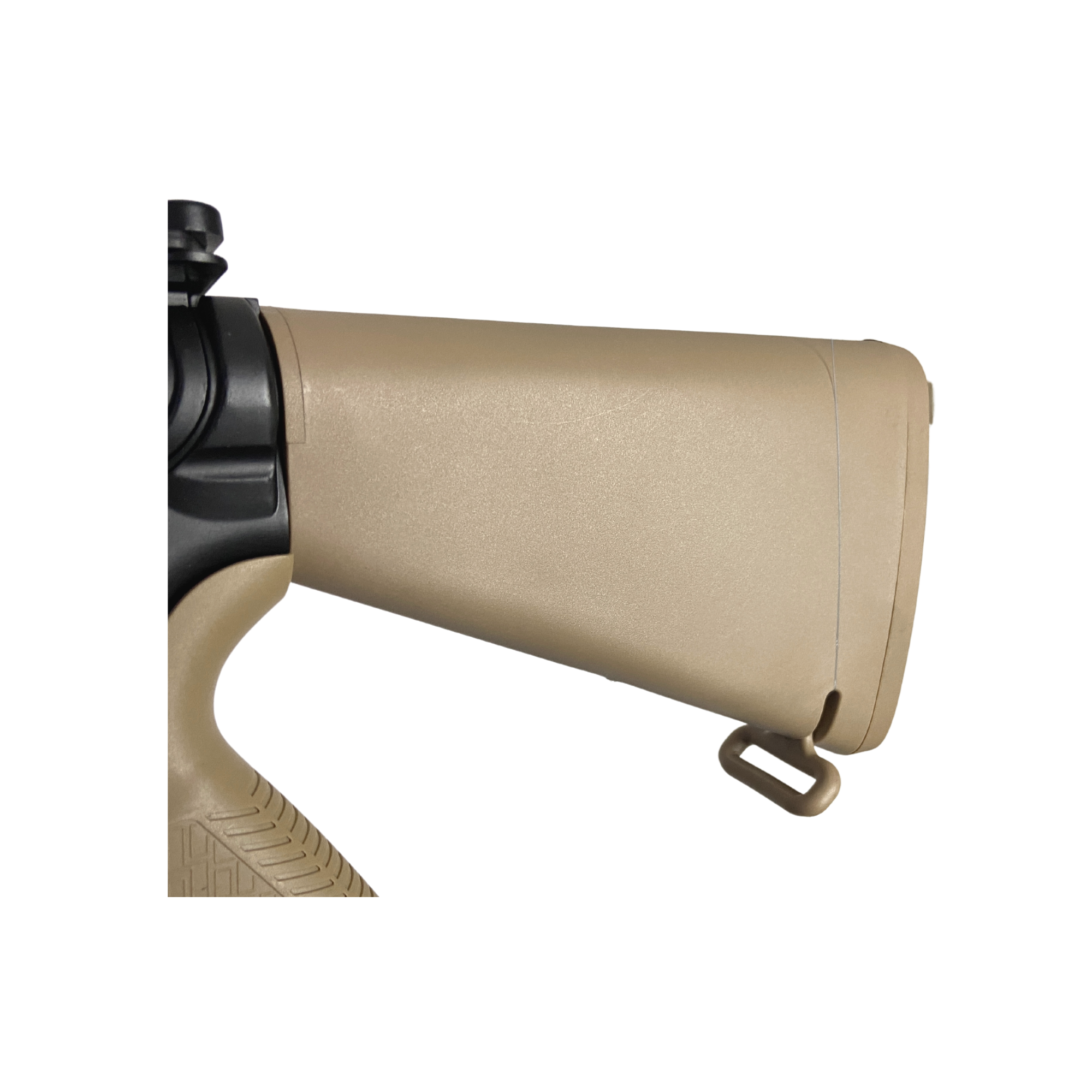 "Enter Sandman" GBU Custom  - Gel Blaster (Metal) - The Enter Sandman is no joke, and the price reflects that Built by our...