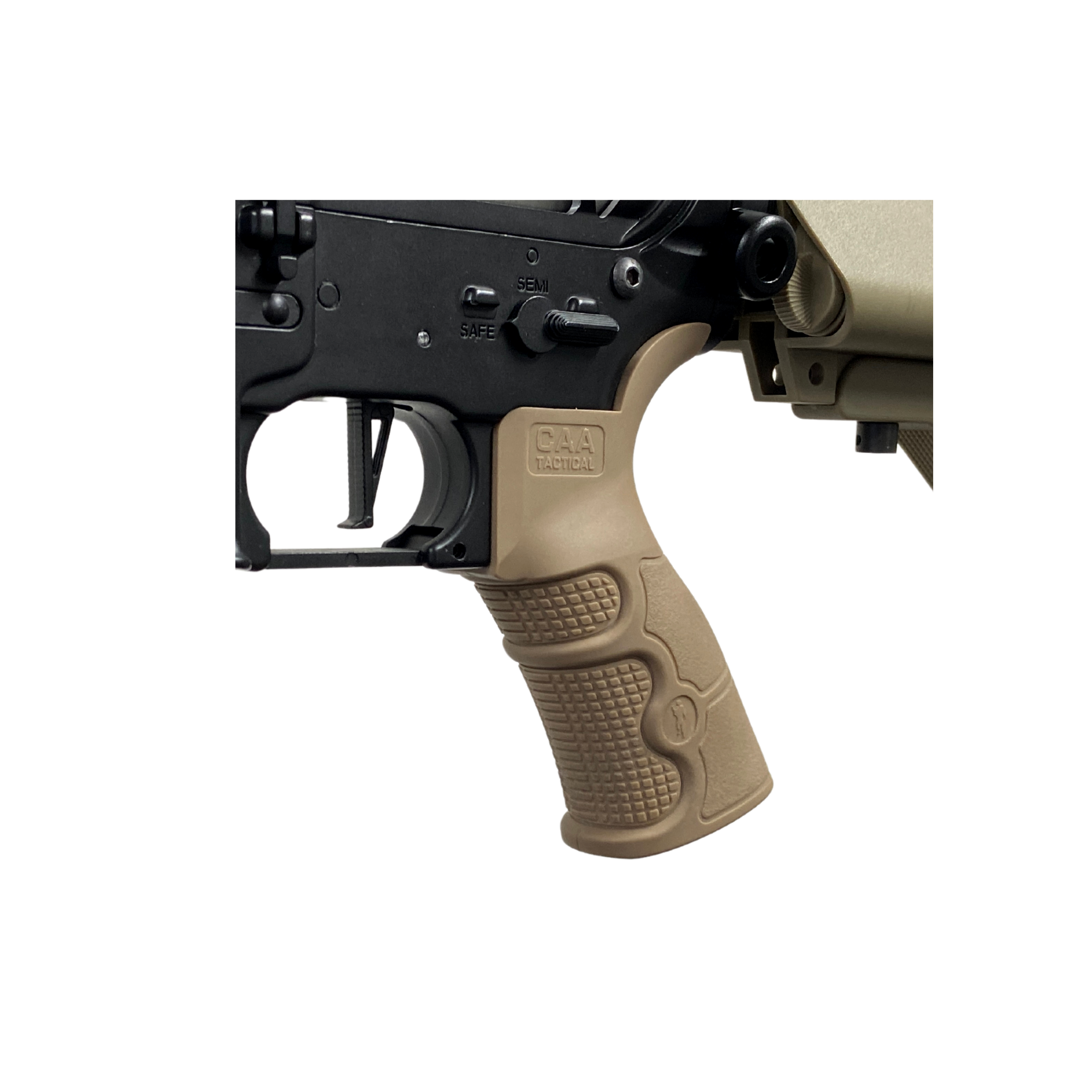 "M4 Shetland" GBU Custom  - Gel Blaster (Metal) - The M4 Shetland is no joke, and the price reflects that Built by our GBU...