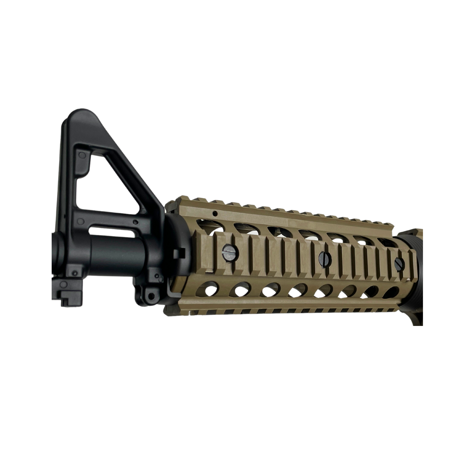 CYMA M4A1 V12  - Gel Blaster (2026 Edition)