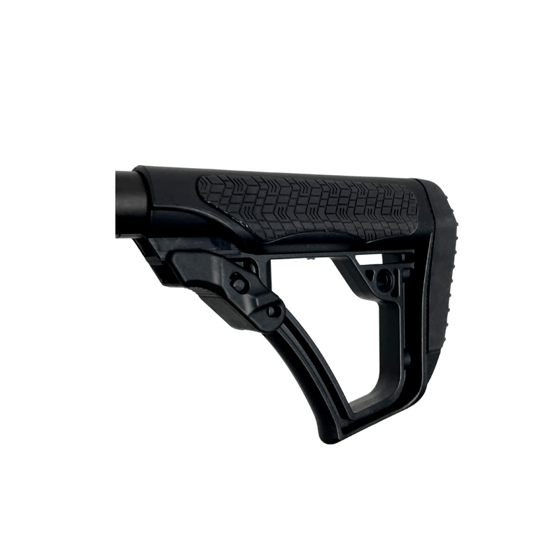 "CQB Beast" GBU Custom - Gel Blaster (Metal)