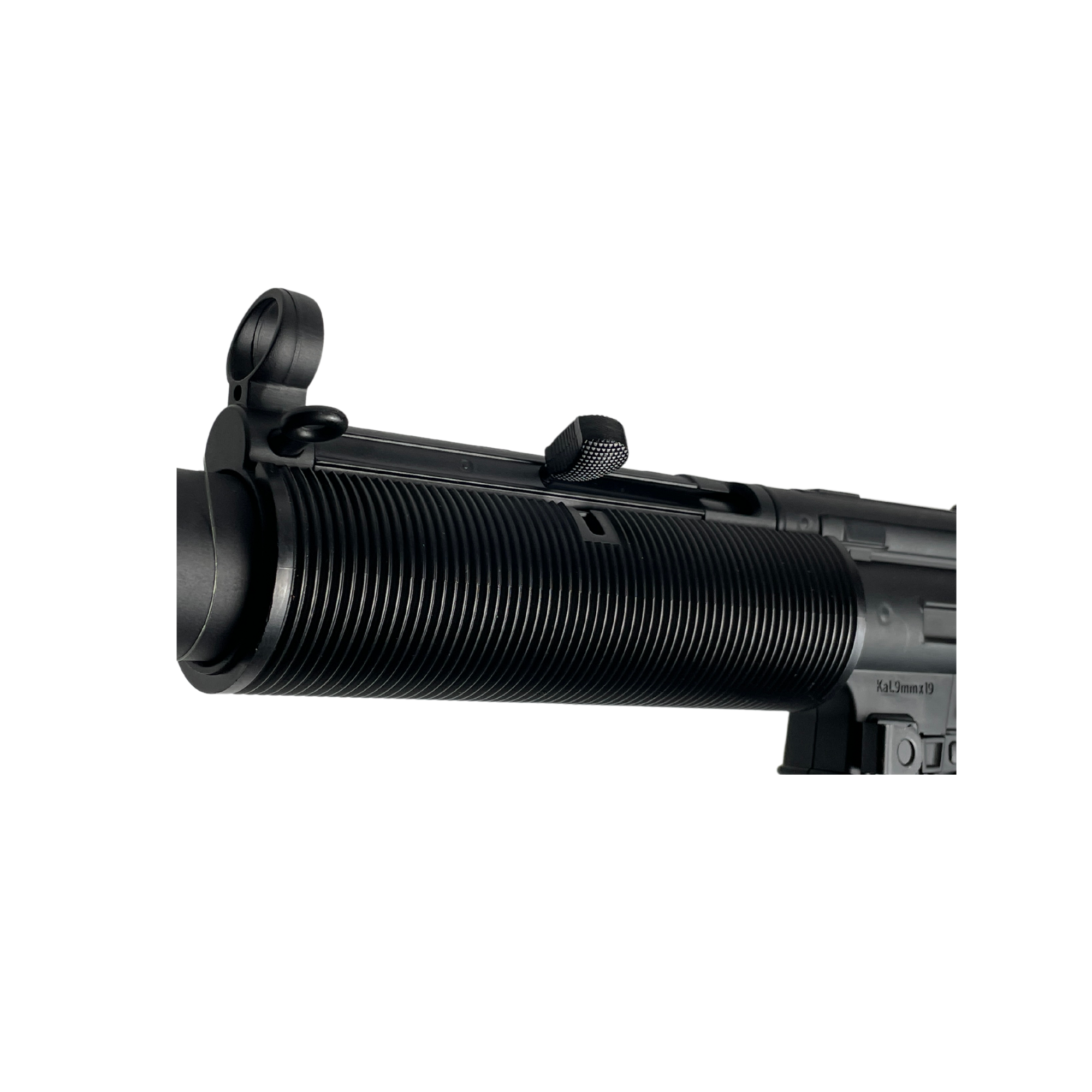 CA MP5-SD - (Metal) Gel Blaster - This blaster is absolute quality from the inside out to say the least!