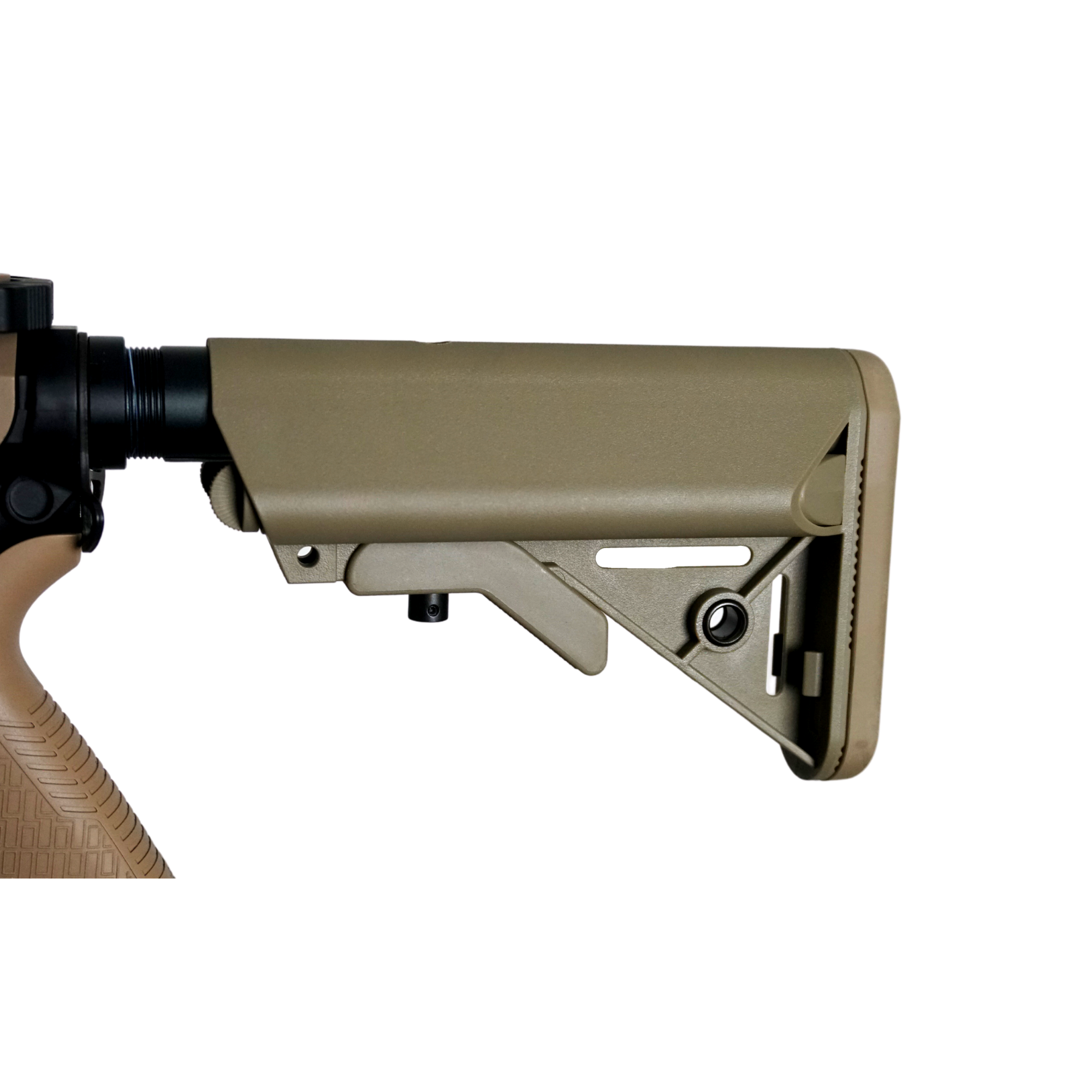 GBU Custom SLR - Gel Blaster (Nylon) - This GBU Custom SLR created by our experienced technicians is the perfect blaste - ...