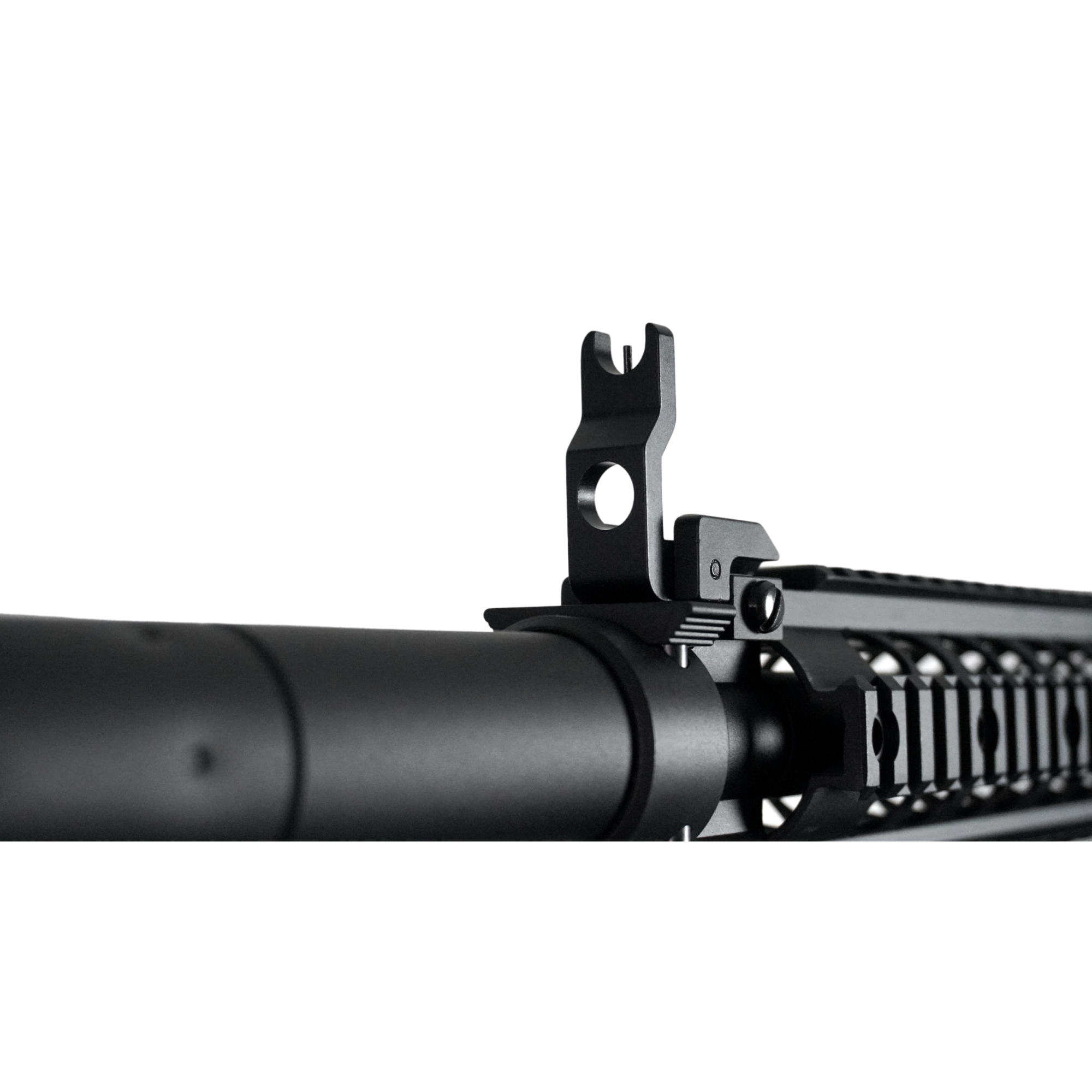 GBU Custom CYMA SPR MOD 1 - Gel Blaster (Metal) - Designed by our GBU technicians, this custom SPR MOD 1 is the ultimate D...