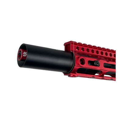 "Speed CQB" GBU Custom - Gel Blaster (Metal)