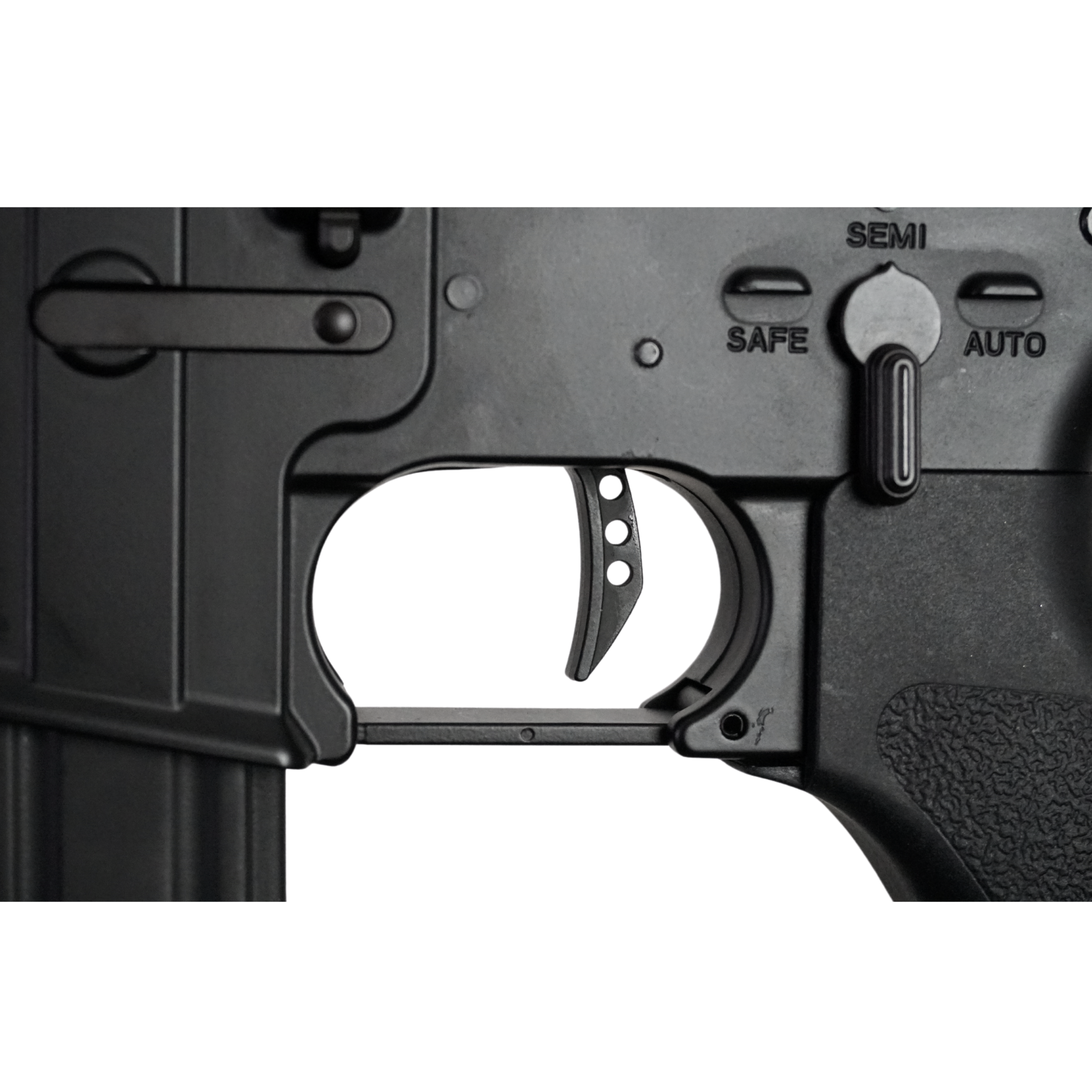 Tactical M4 GBU Custom - Gel Blaster (Metal) - The Tactical M4 rifle built by our experienced GBU technicians gives you ev...