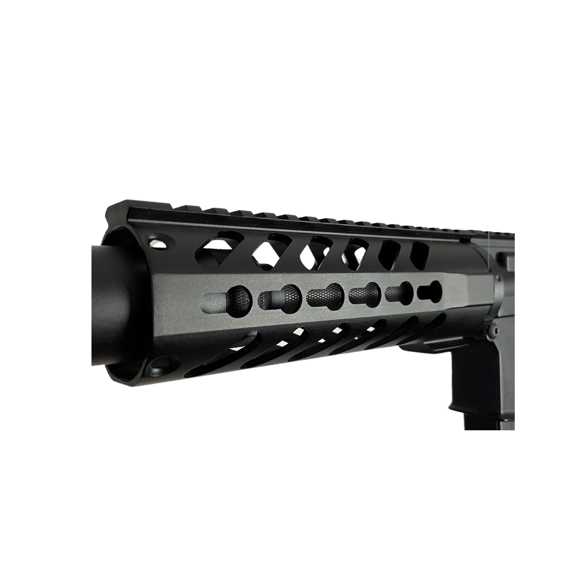 "The Chronicle" GBU Custom - Gel Blaster (Metal) - The Chronicle is no joke, and the price reflects that Built by our GBU ...