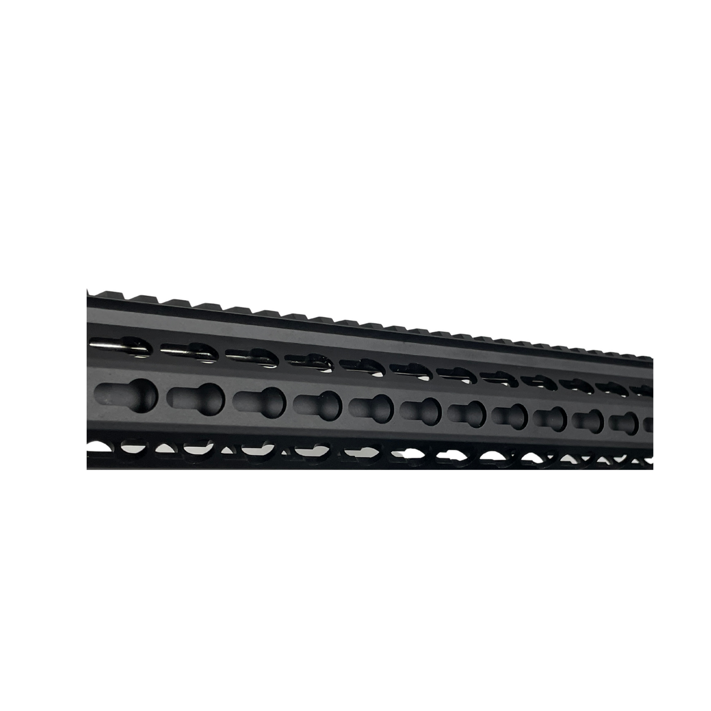 Custom "John Wick" M4 Tactical (Metal) Gel Blaster