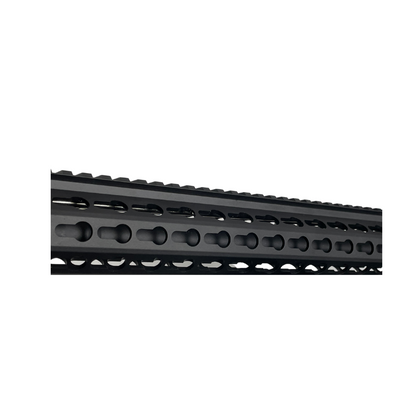 Custom "John Wick" M4 Tactical (Metal) Gel Blaster