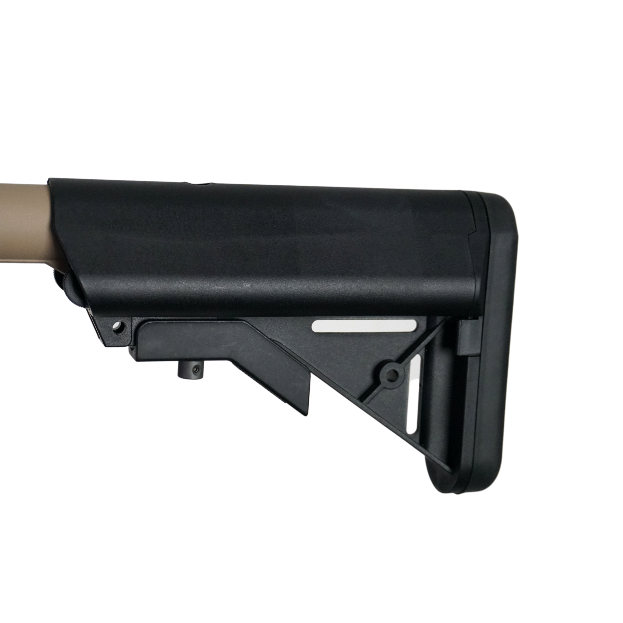 "El Garnos" GBU Custom SLR - Gel Blaster (1 of 1) - The El Garnos is no joke, and the price reflects that Built by our GBU...