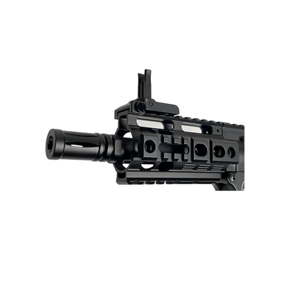 Double Bell CQB Rifle - (Metal) Gel Blaster