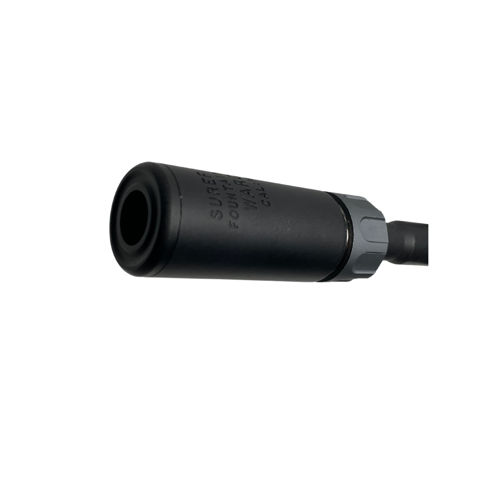 "Return of the Sleeper"  GBU Custom  - Gel Blaster (Nylon) - The Return of the Sleeper is the latest sleeper build we have...