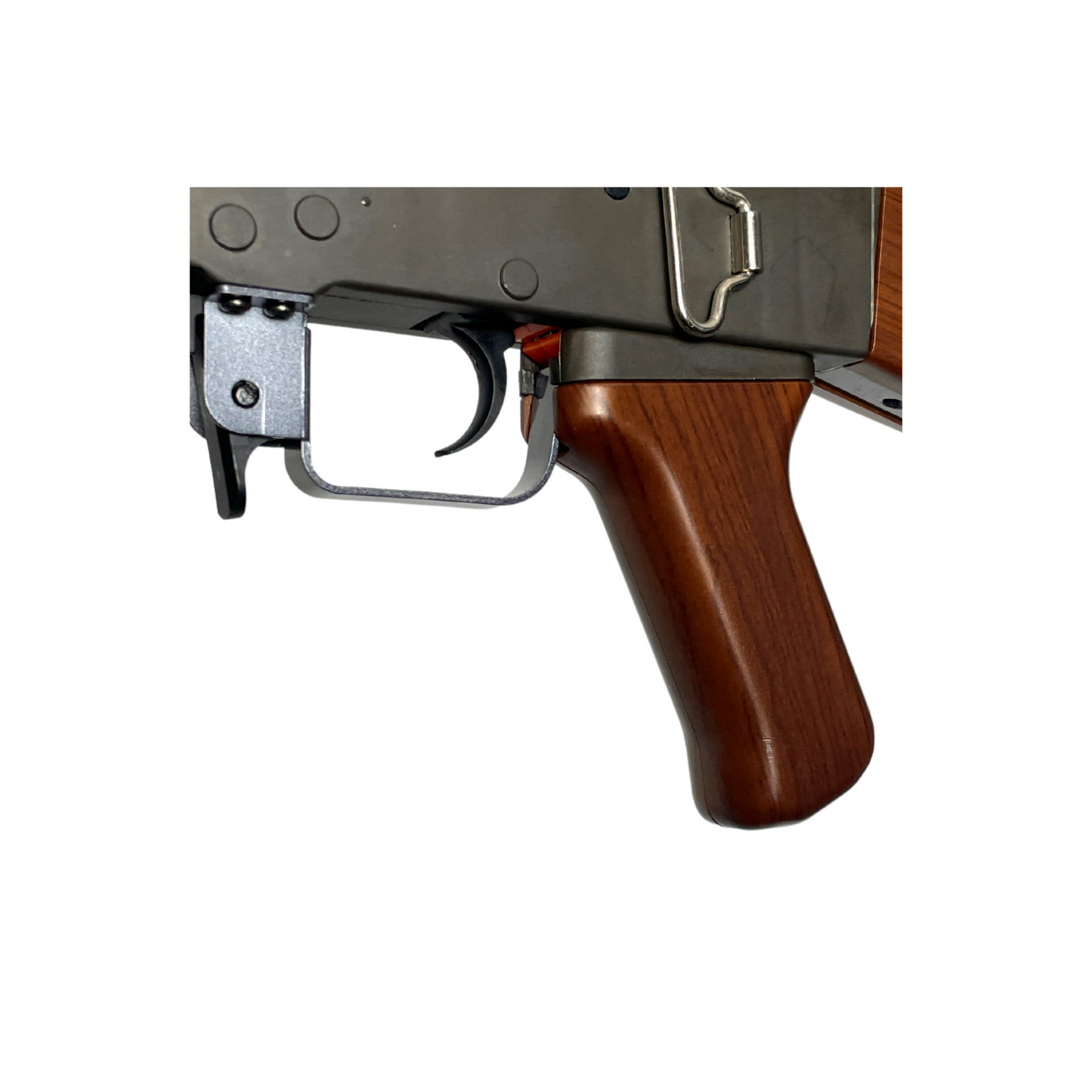 AKM-47 V4 Assault Rifle - Gel Blaster
