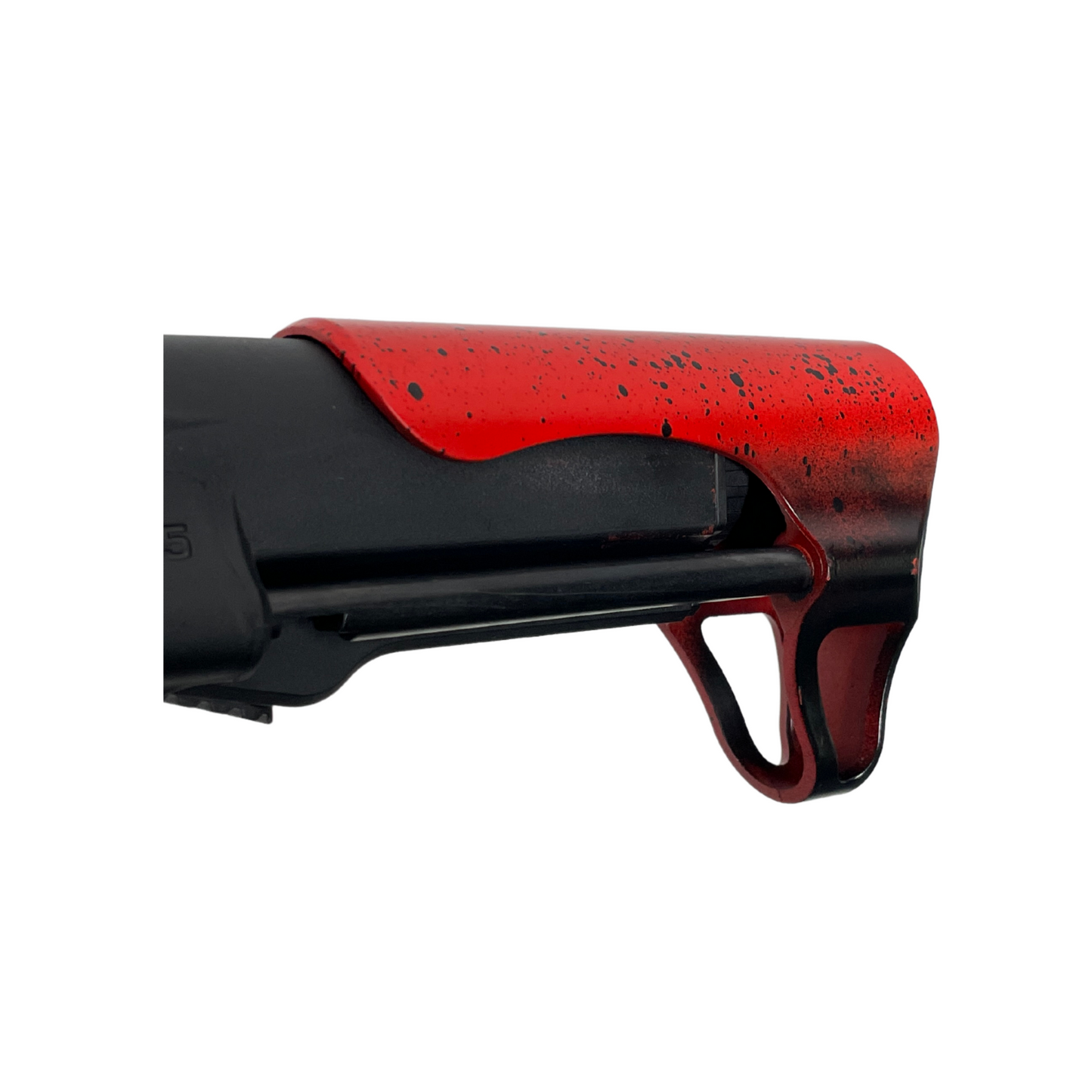"Trippier Red" ARP9 GBU Custom - Gel Blaster