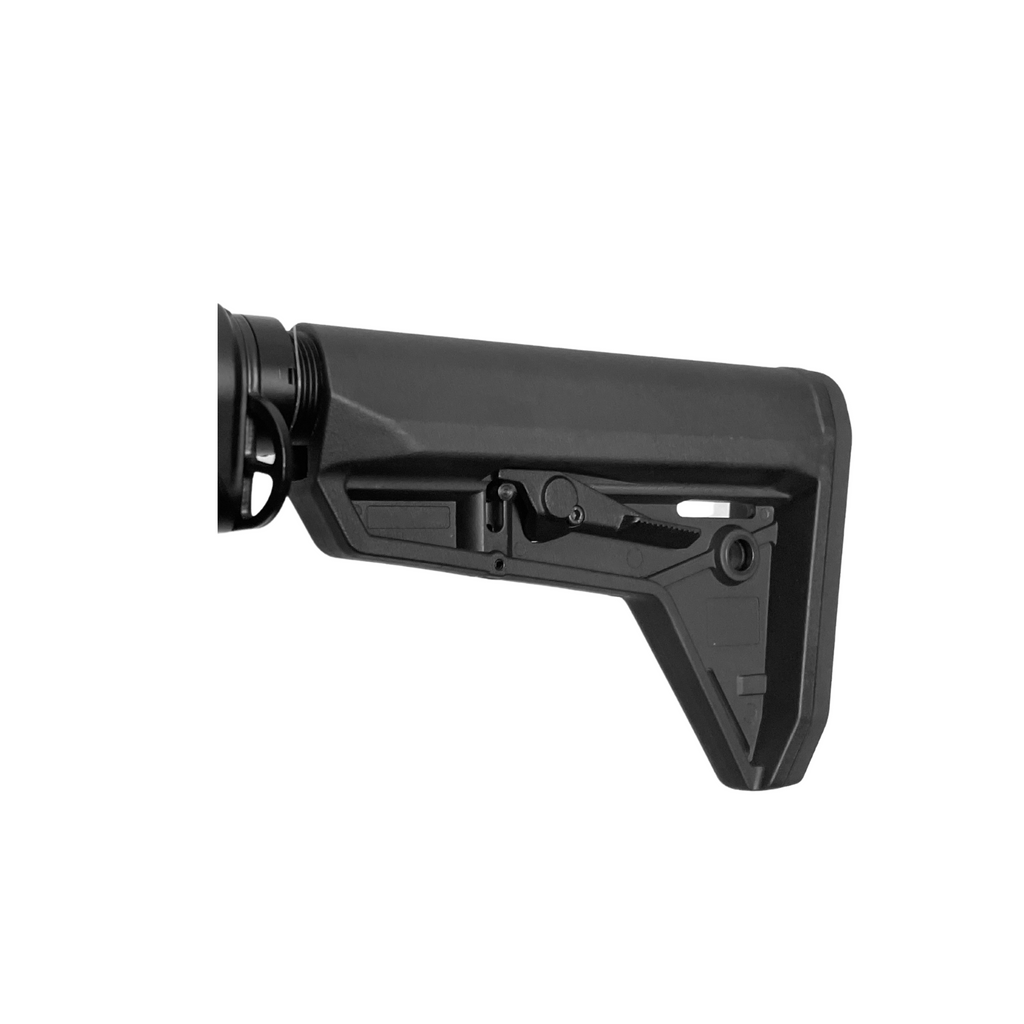 "John Wick" Taran Tactical M4 Tactical - Gel Blaster (Metal) - This is the most advanced M4 on the market, featuring functioning bolt release with a full metal construction.