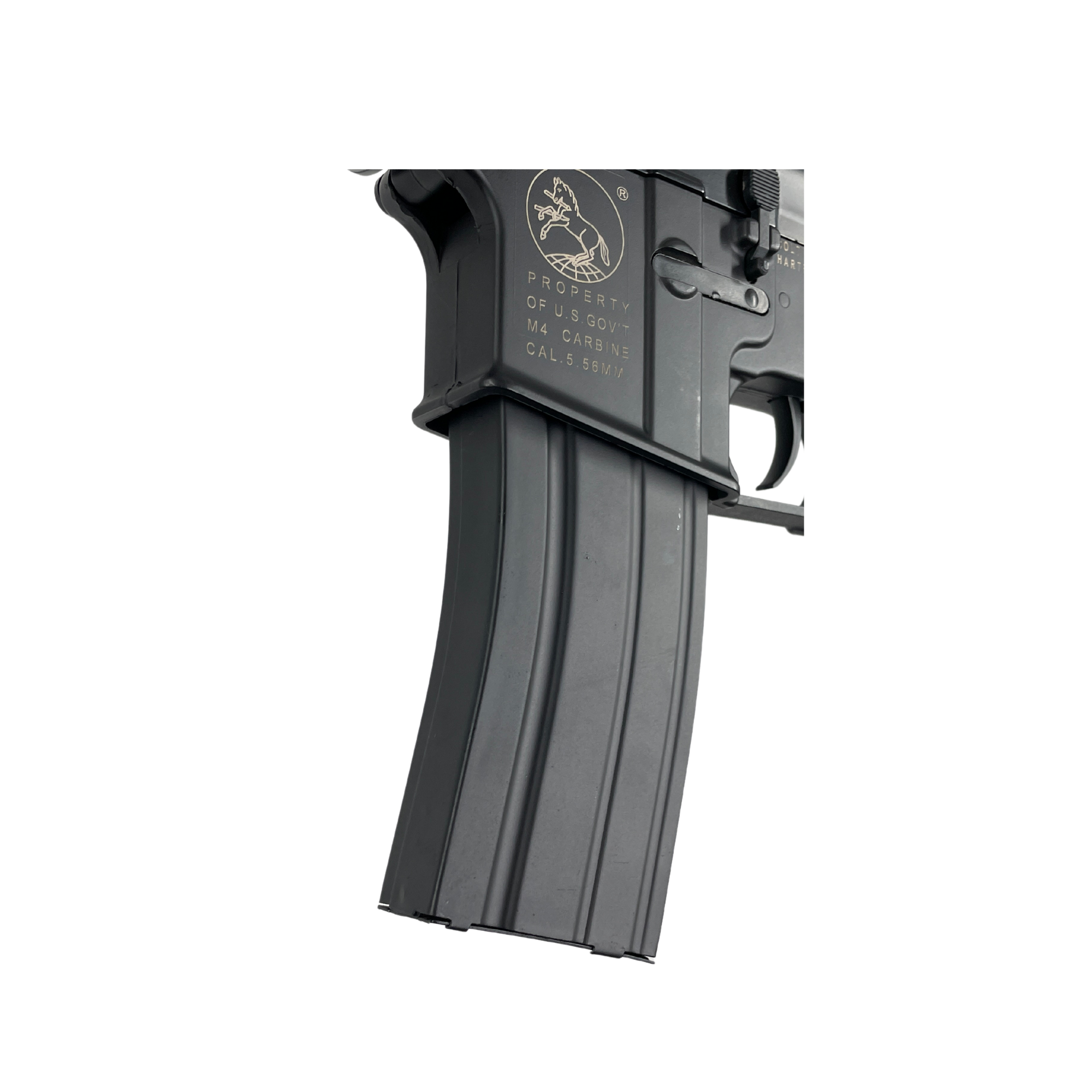 Double Bell "Value Line" M16 V9 - Gel Blaster