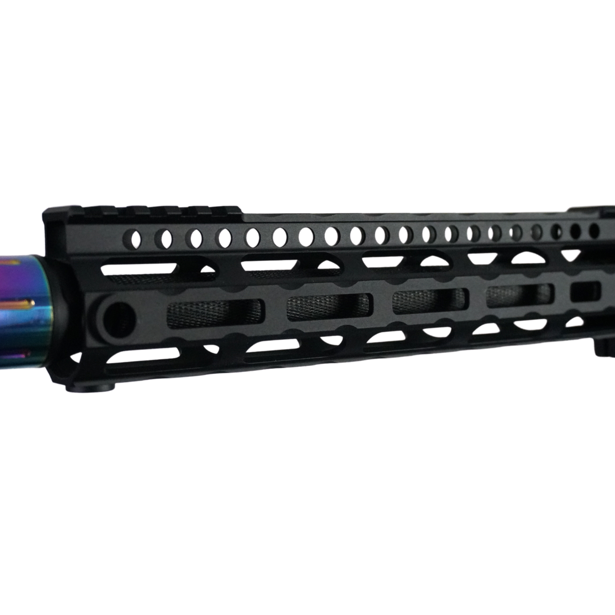 Beast SLR GBU Custom - Gel Blaster (1 of 1) - This beast of an SLR rifle built by our experienced GBU technicians gives yo...