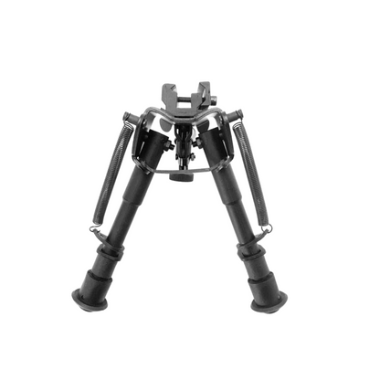 UTG Tactical Bipod (Metal/ Nylon)