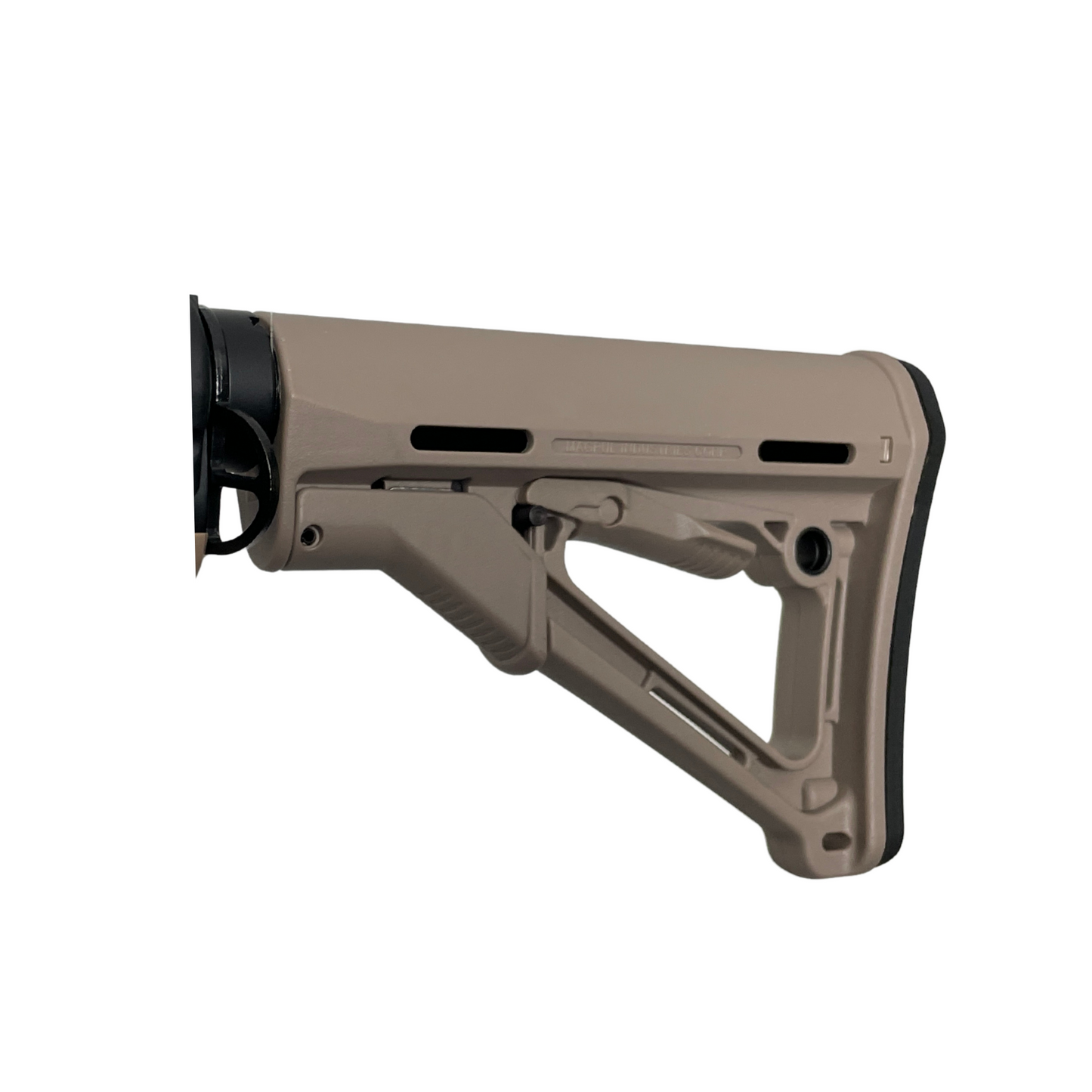 Custom "Limbo" M4 Tactical (Metal) Gel Blaster