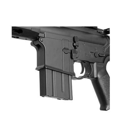 Custom "John Wick" M4 Tactical (Metal) Gel Blaster