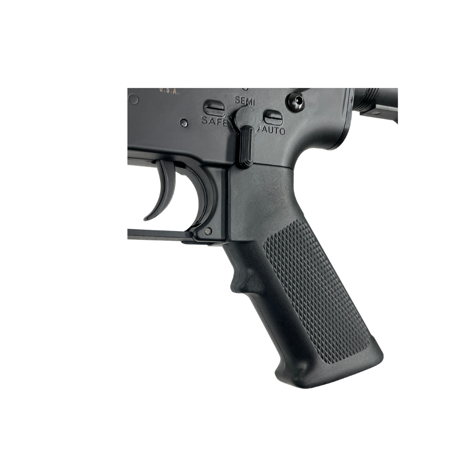 Double Bell "Value Line" M16 V9 - Gel Blaster