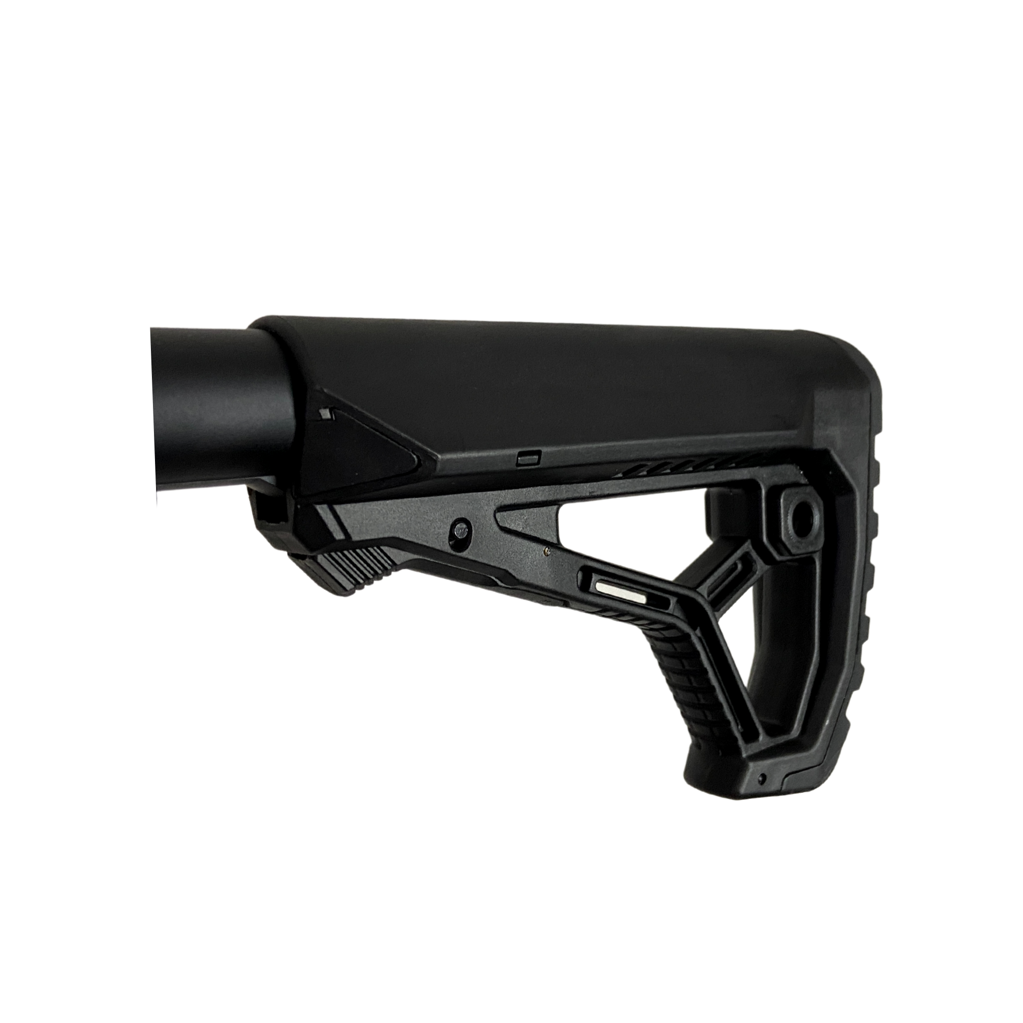 "Wolf-Gang" GBU Custom - Gel Blaster (Metal) - The Wolf-Gang is no joke, and the price reflects that Built by our GBU cert...