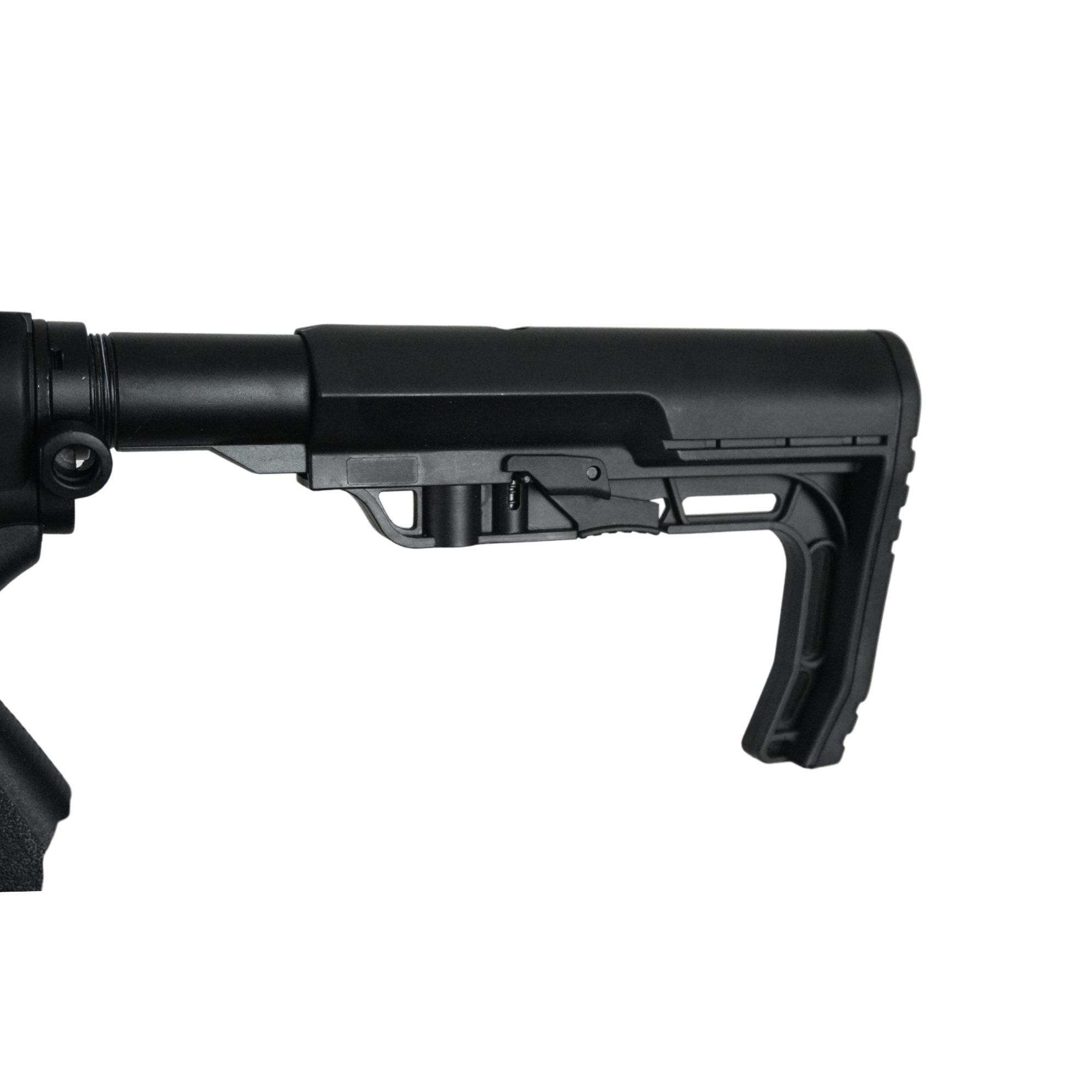"Stinger" GBU Custom - Gel Blaster (Metal) - The Stinger Metal M4 rifle built by our experienced GBU technicians gives you...