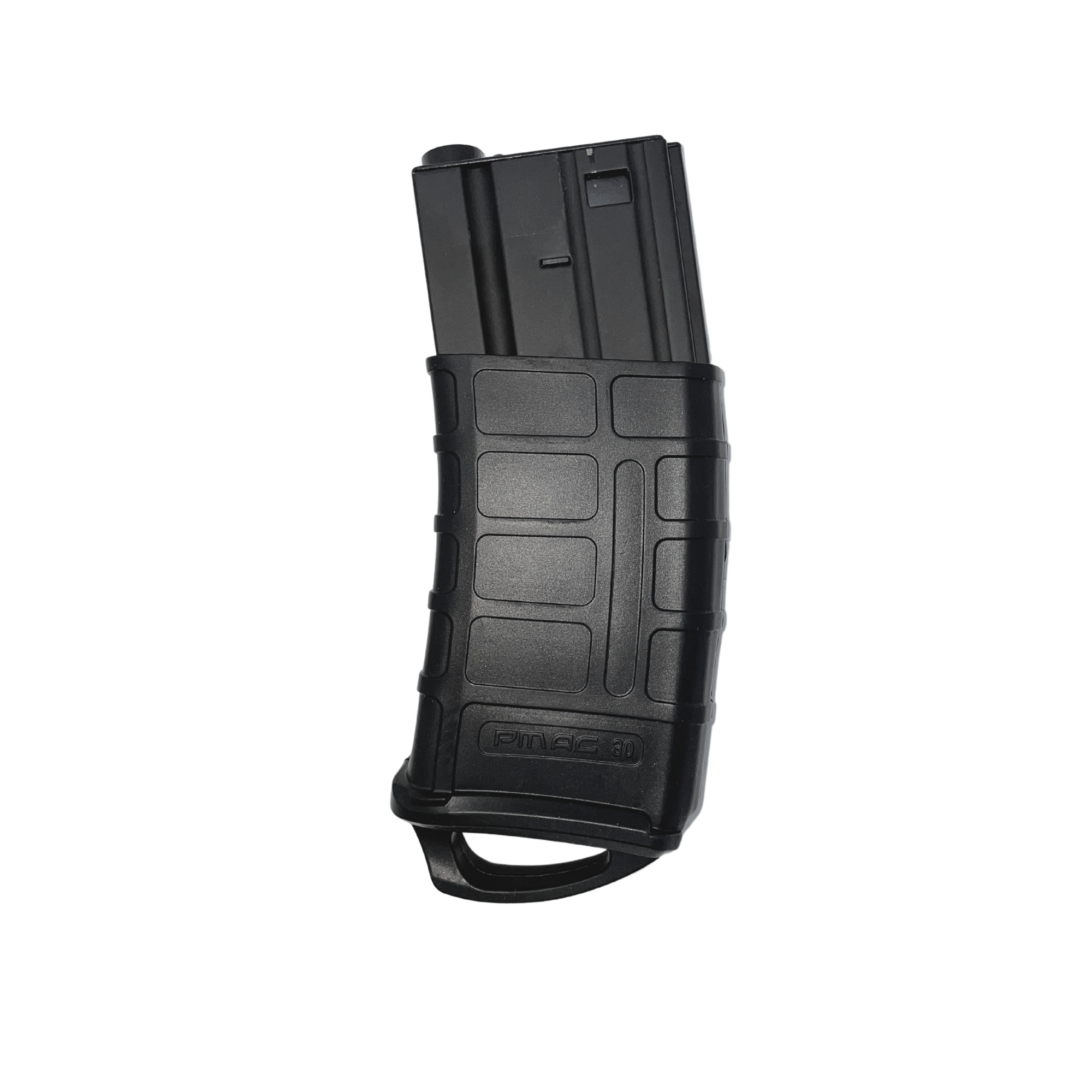 Silicone Protective Mag Sleeve - Compatibility All M4 Gel Blaster Mags Benefits Protection From Dropping Mags Easy Quick Pull FeatureFor faster Reloads Rubber Grip For Non Slip Action