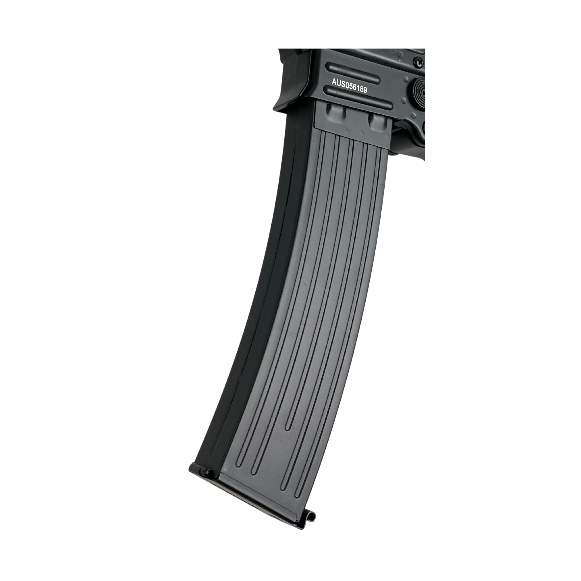 STG44/ MP44 Metal Magazine - This is a direct replacement STG44/ MP44 Metal Magazine.