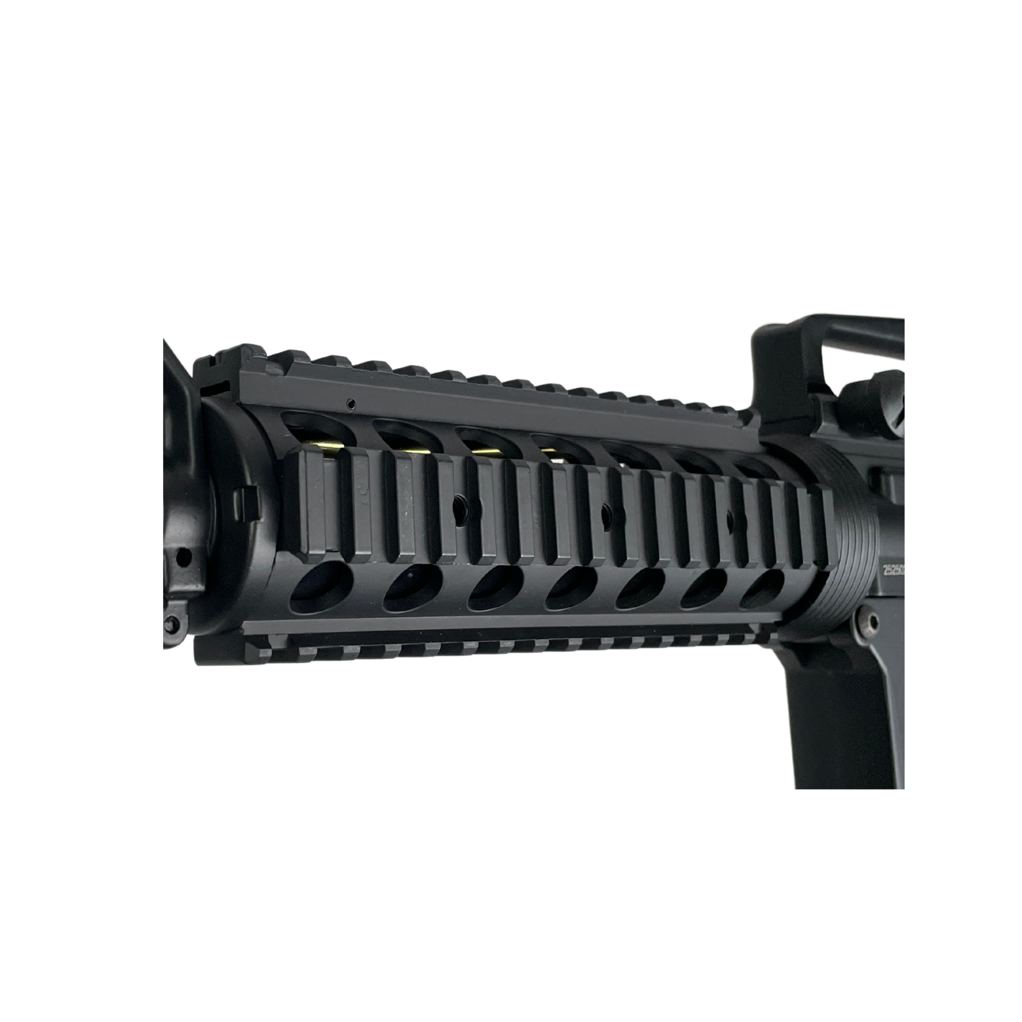WELLS M164A Assassin - (Metal) Gel Blaster - If you are looking for a kick ass blaster, then the Ranger is the one for you!