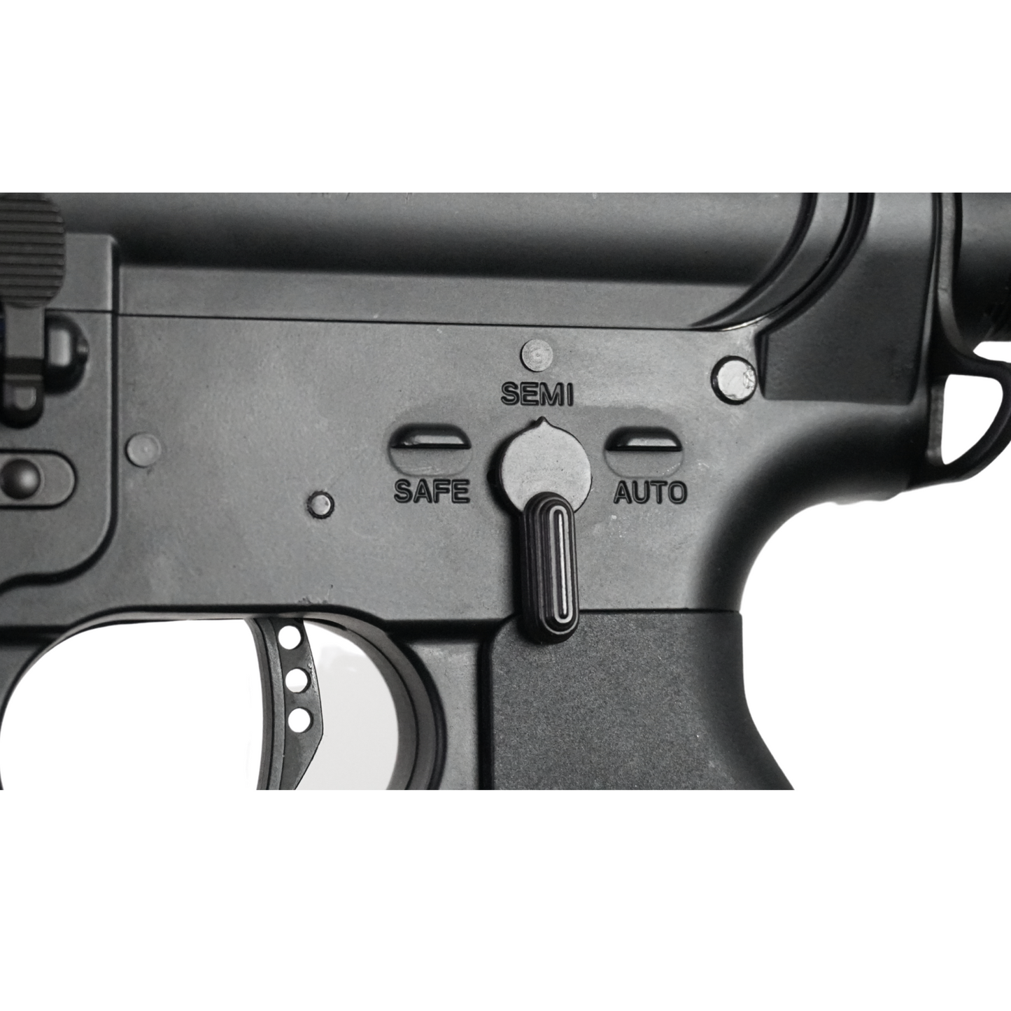 Tactical M4 GBU Custom - Gel Blaster (Metal)