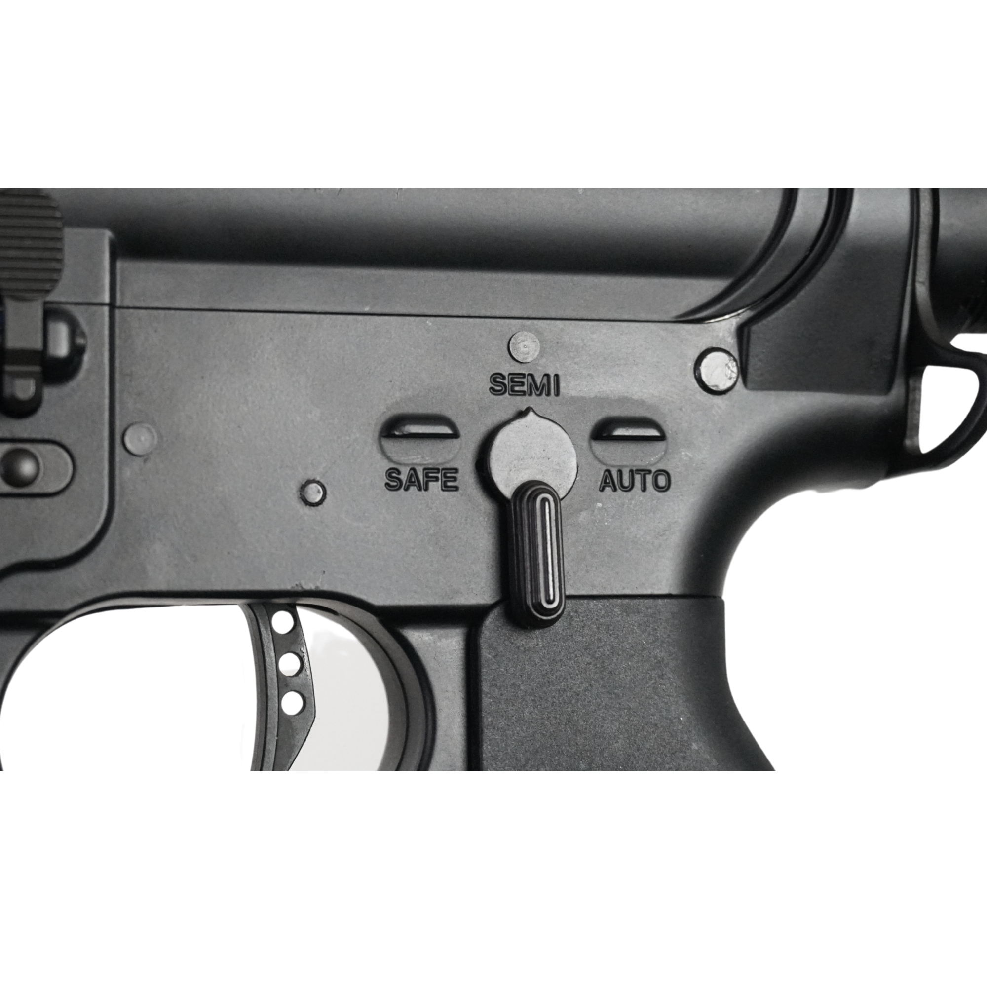 Tactical M4 GBU Custom - Gel Blaster (Metal) - The Tactical M4 rifle built by our experienced GBU technicians gives you ev...
