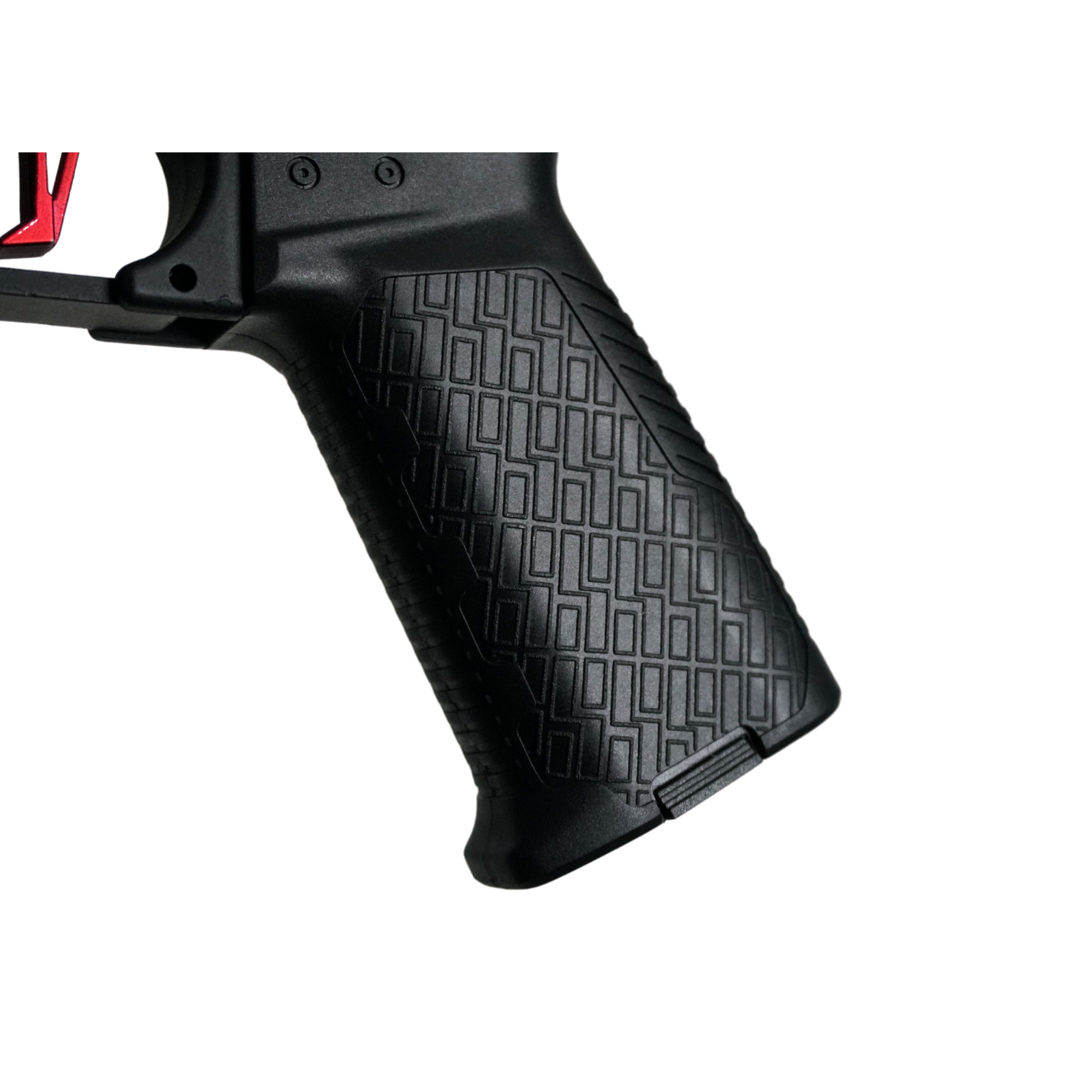 Fortis M4 GBU Custom - Gel Blaster (Metal) - The Fortis GBU Custom Metal M4 rifle built by our experienced GBU technicians...