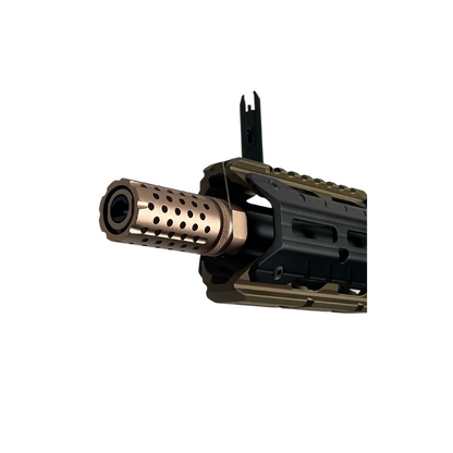 "Strike Force" Comp MilSim GBU Custom - Gel Blaster (Metal)