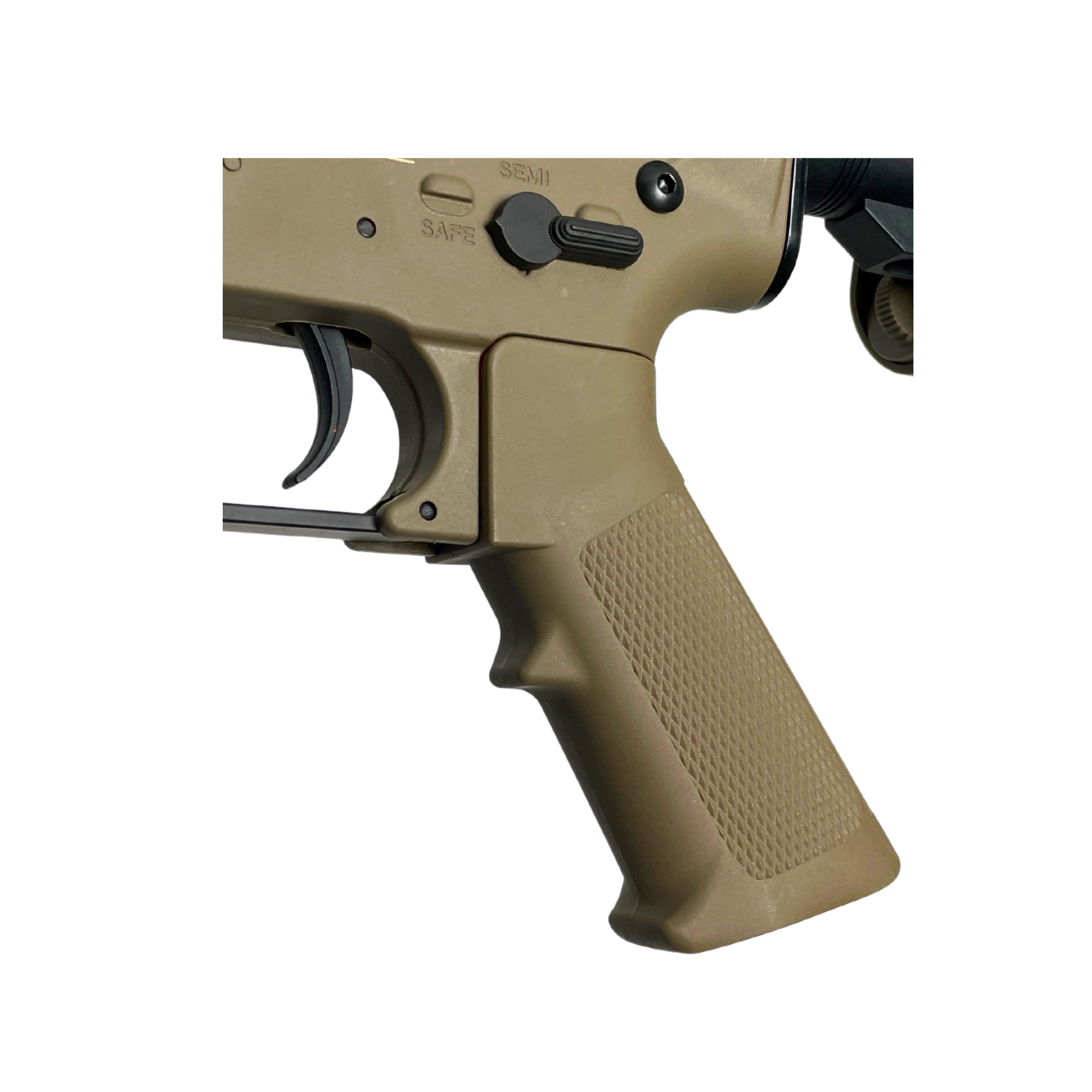 CYMA M4A1 V12  - Gel Blaster (2026 Edition)