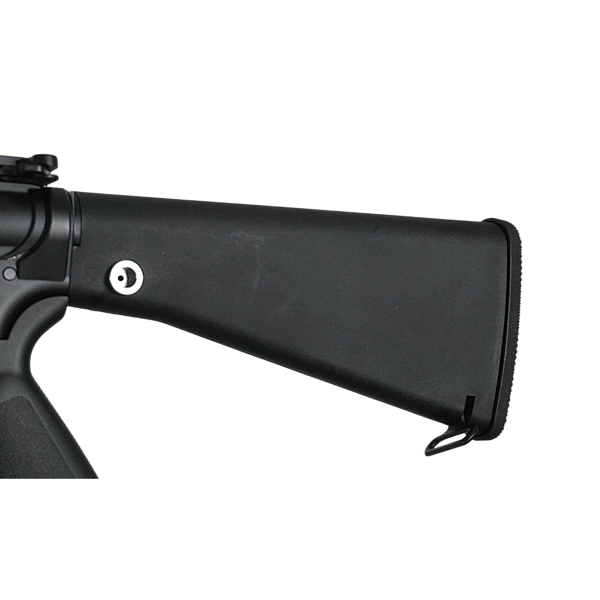 GBU Custom CYMA SPR MOD 1 - Gel Blaster (Metal) - Designed by our GBU technicians, this custom SPR MOD 1 is the ultimate D...