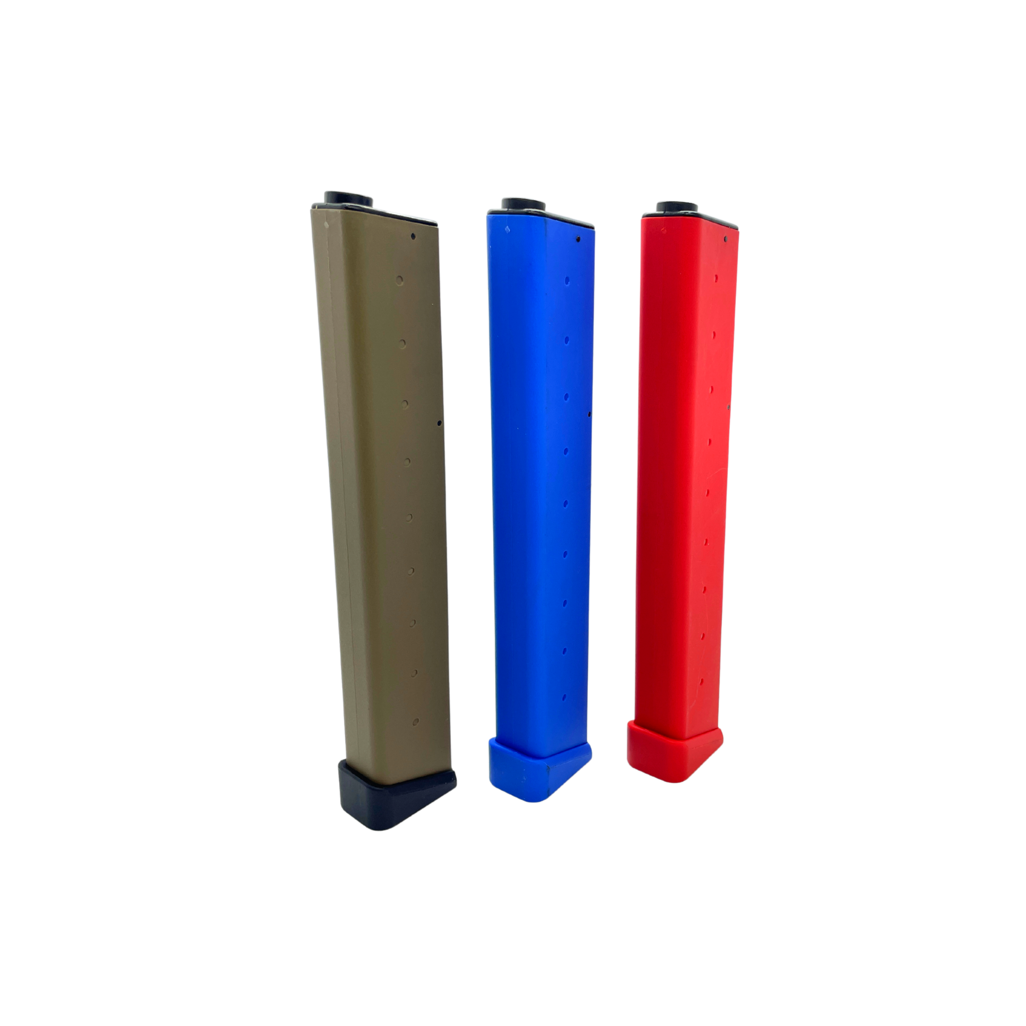 Coloured XYL Magazine ARP-9 - Exact original replacement.