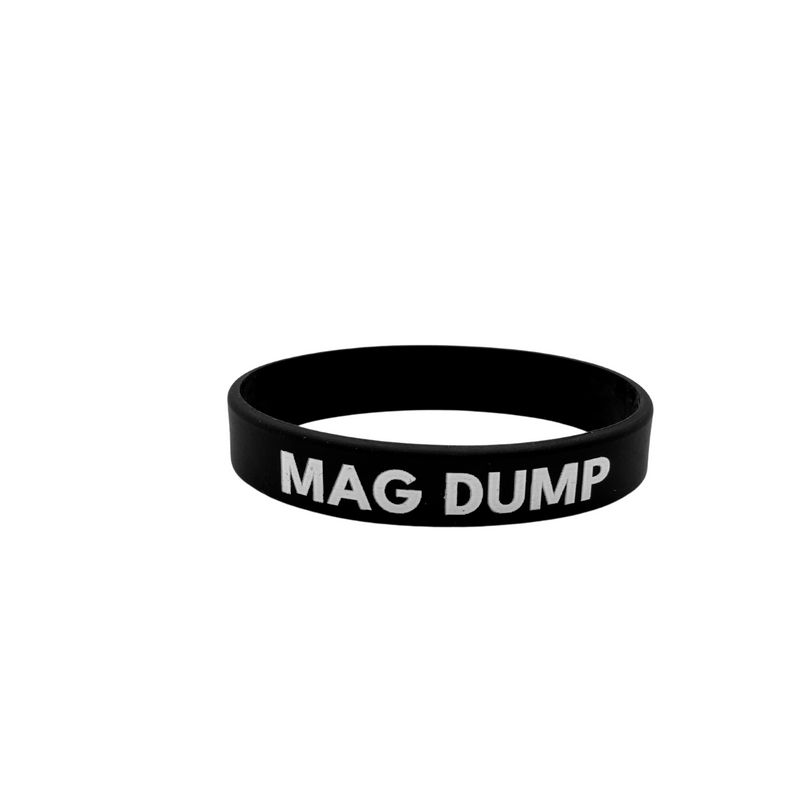 GBU Custom Mag Bands