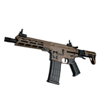 T6 CQB - (Mosfet 2026 Version) Gel Blaster - Metal - This blaster has some of the best features on a standard "out-of-the-box" blaster we have seen.