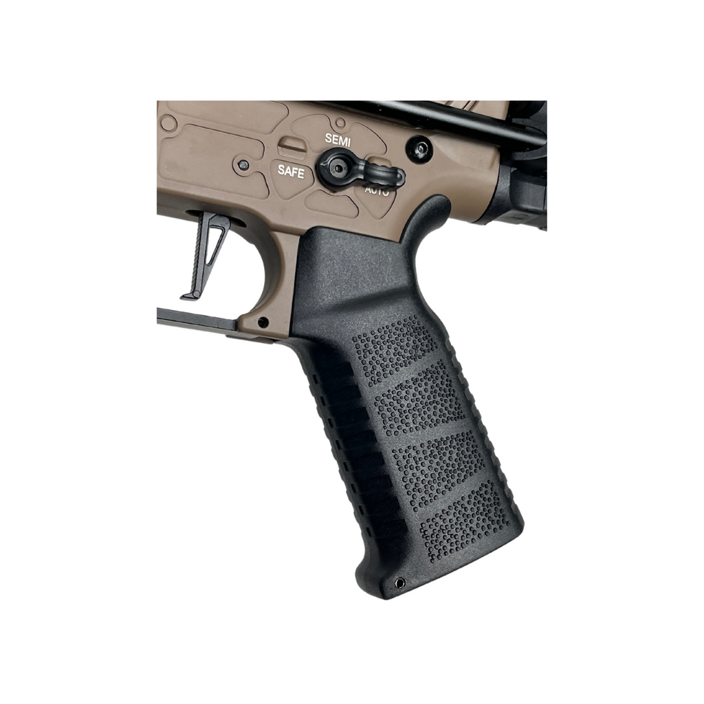 T6 CQB - (Mosfet 2026 Version) Gel Blaster - Metal - Quality, performance and weight are second to none, and we cannot recommend this blaster enough.