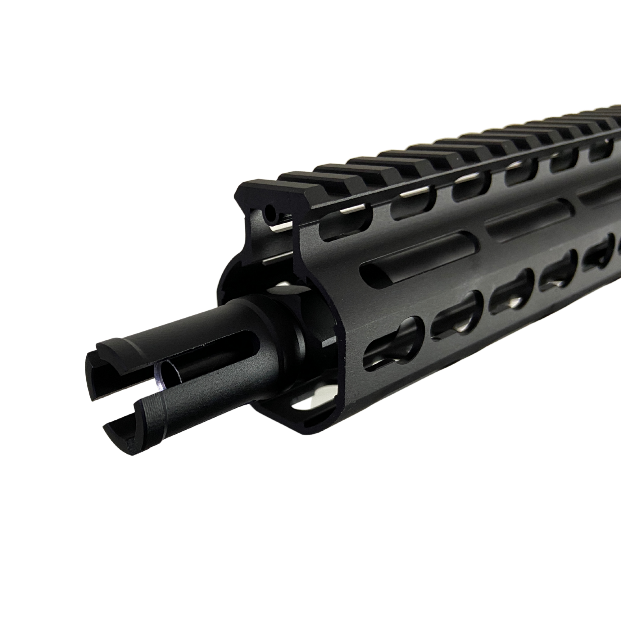 "M4 Hurricane" GBU Custom  - Gel Blaster (Metal) - The M4 Hurricane is no joke, and the price reflects that Built by our G...