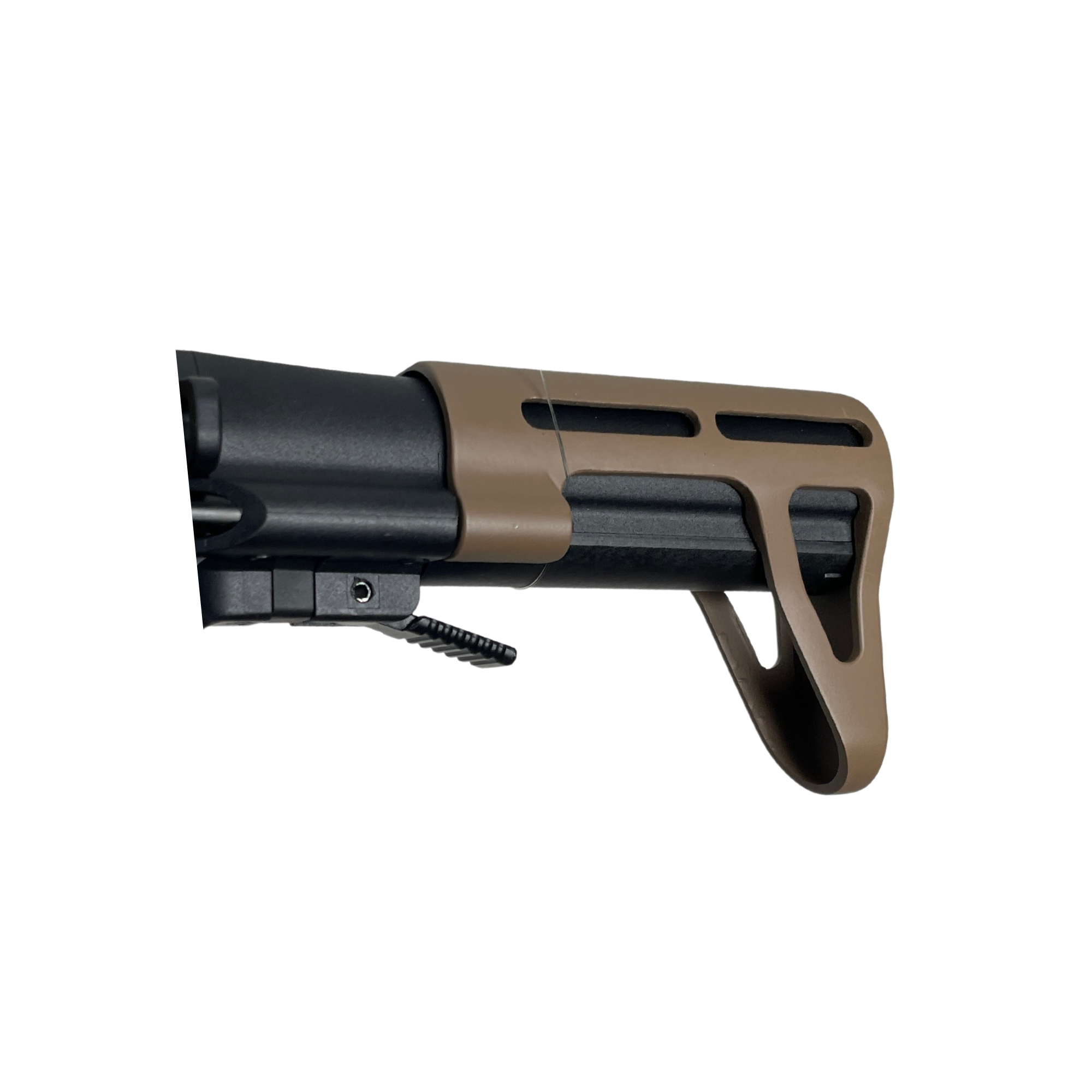 T6 CQB - (Mosfet 2026 Version) Gel Blaster - Metal