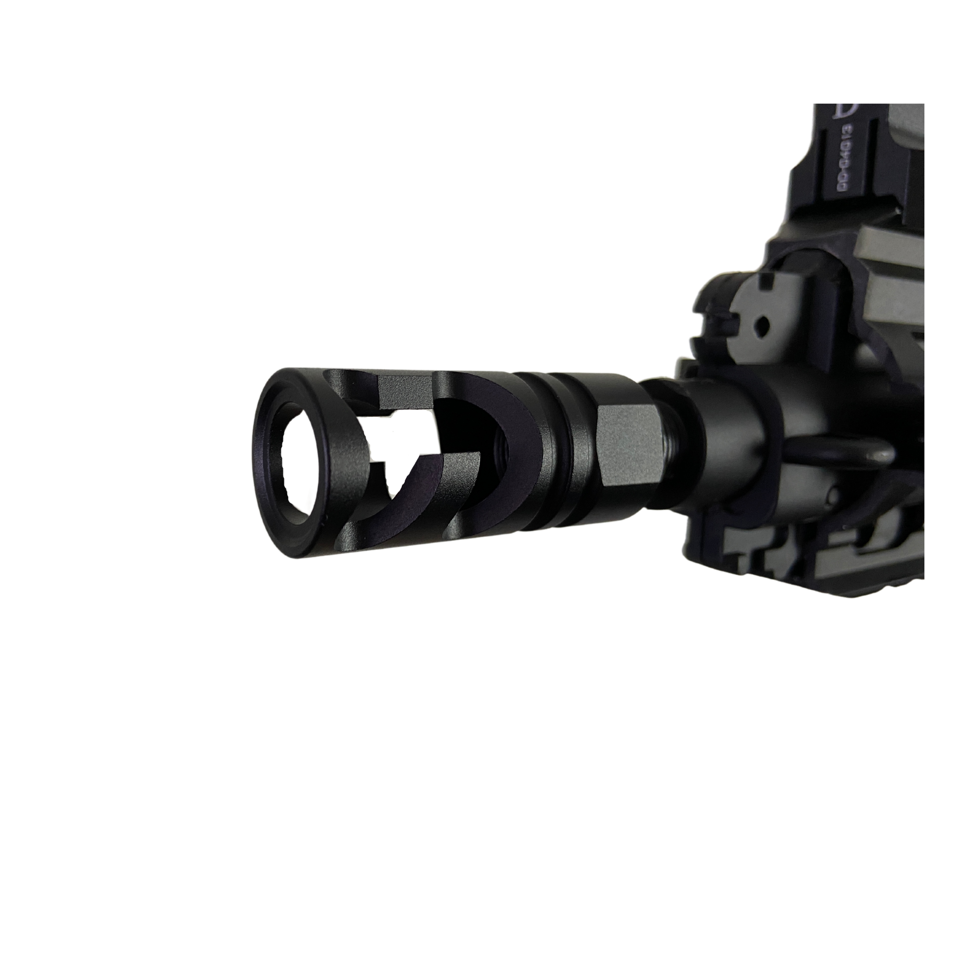"HK416D Shoalhaven" GBU Custom  - Gel Blaster - The Shoalhaven is no joke, and the price reflects that Built by our GBU ce...